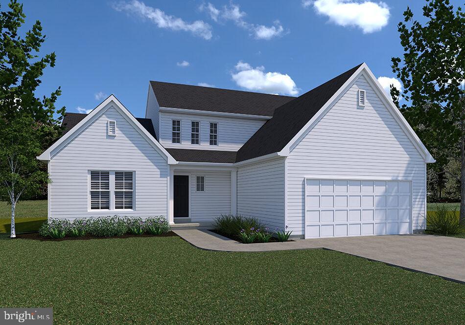 1 Reserve Lane Unit ARDMORE PLAN, Mechanicsburg, Pennsylvania, 17050, United States, 4 Bedrooms Bedrooms, ,3 BathroomsBathrooms,Residential,For Sale,1 Reserve Lane Unit ARDMORE PLAN,1432446