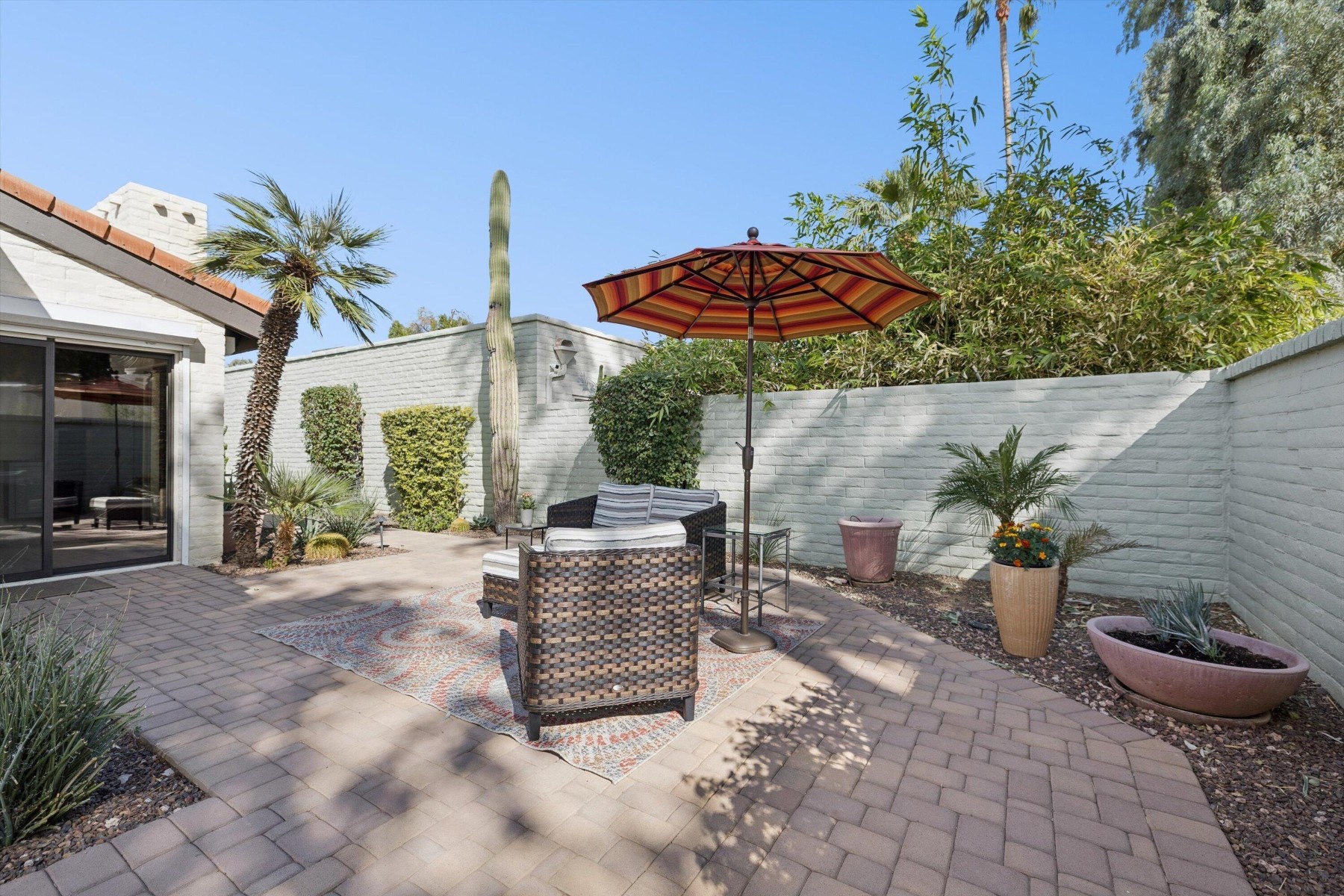  7357 E McLellan Boulevard¦Scottsdale, AZ - 物件實景