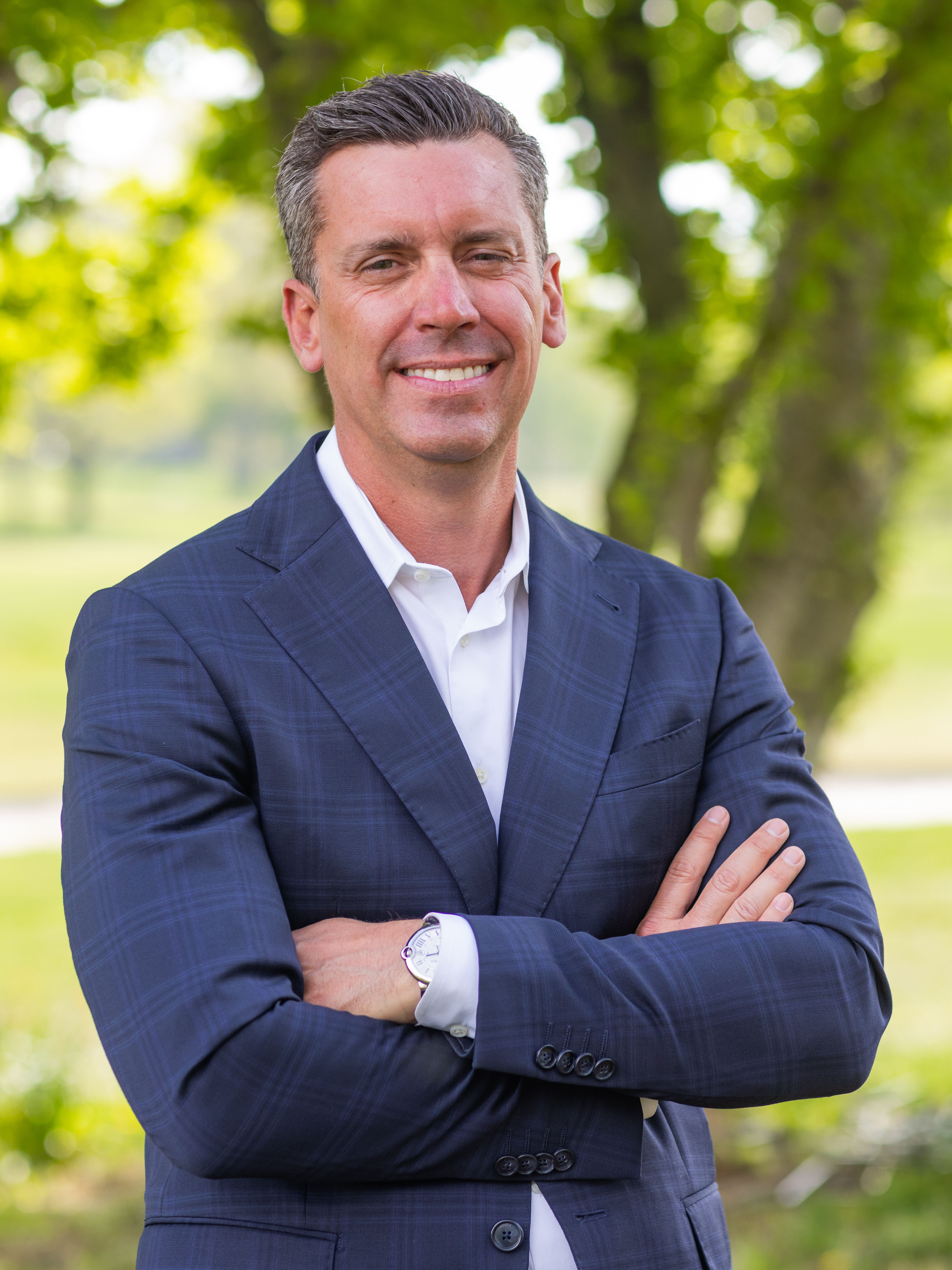Jon DeHart