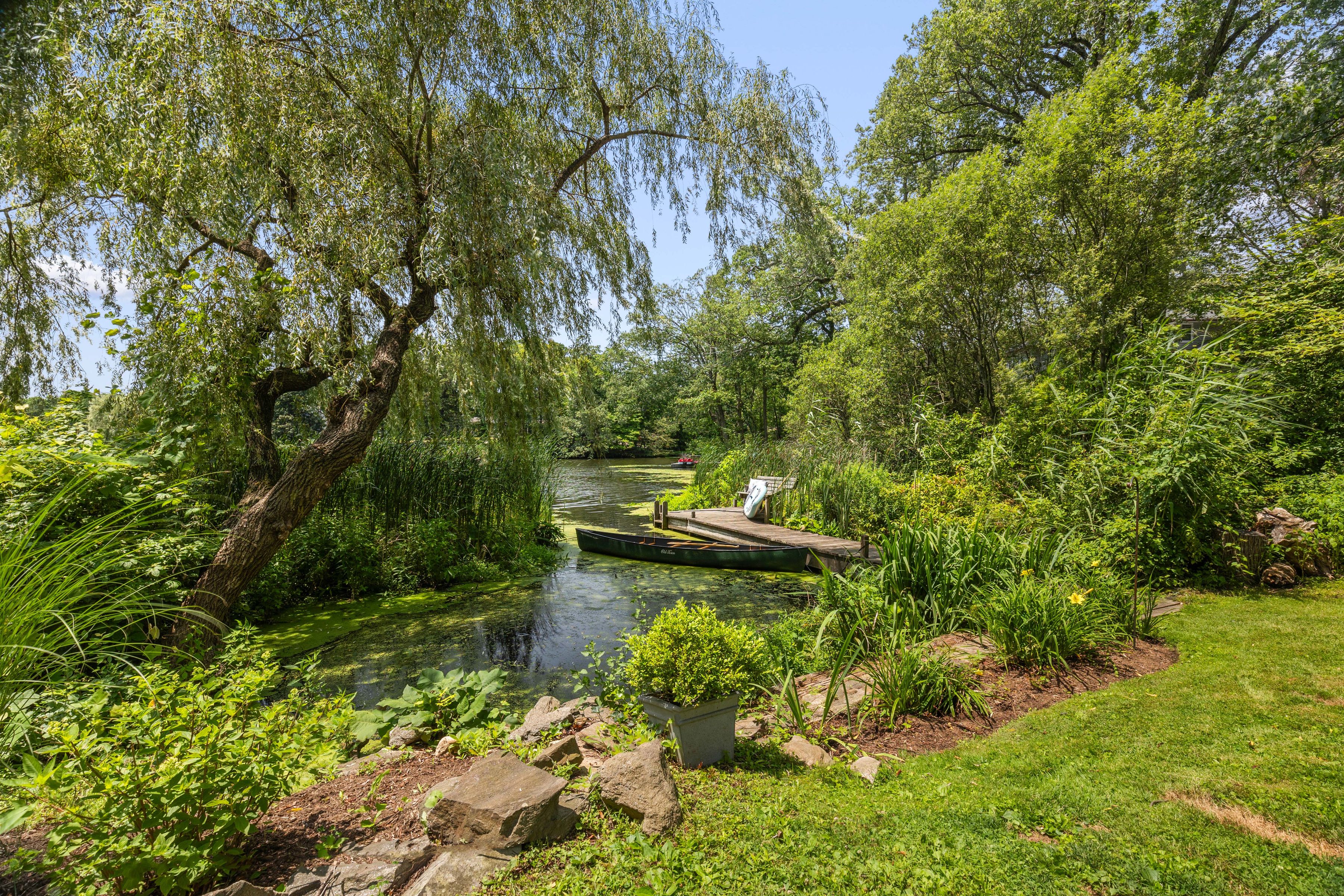  74 Long Meadow Road - 物件實景