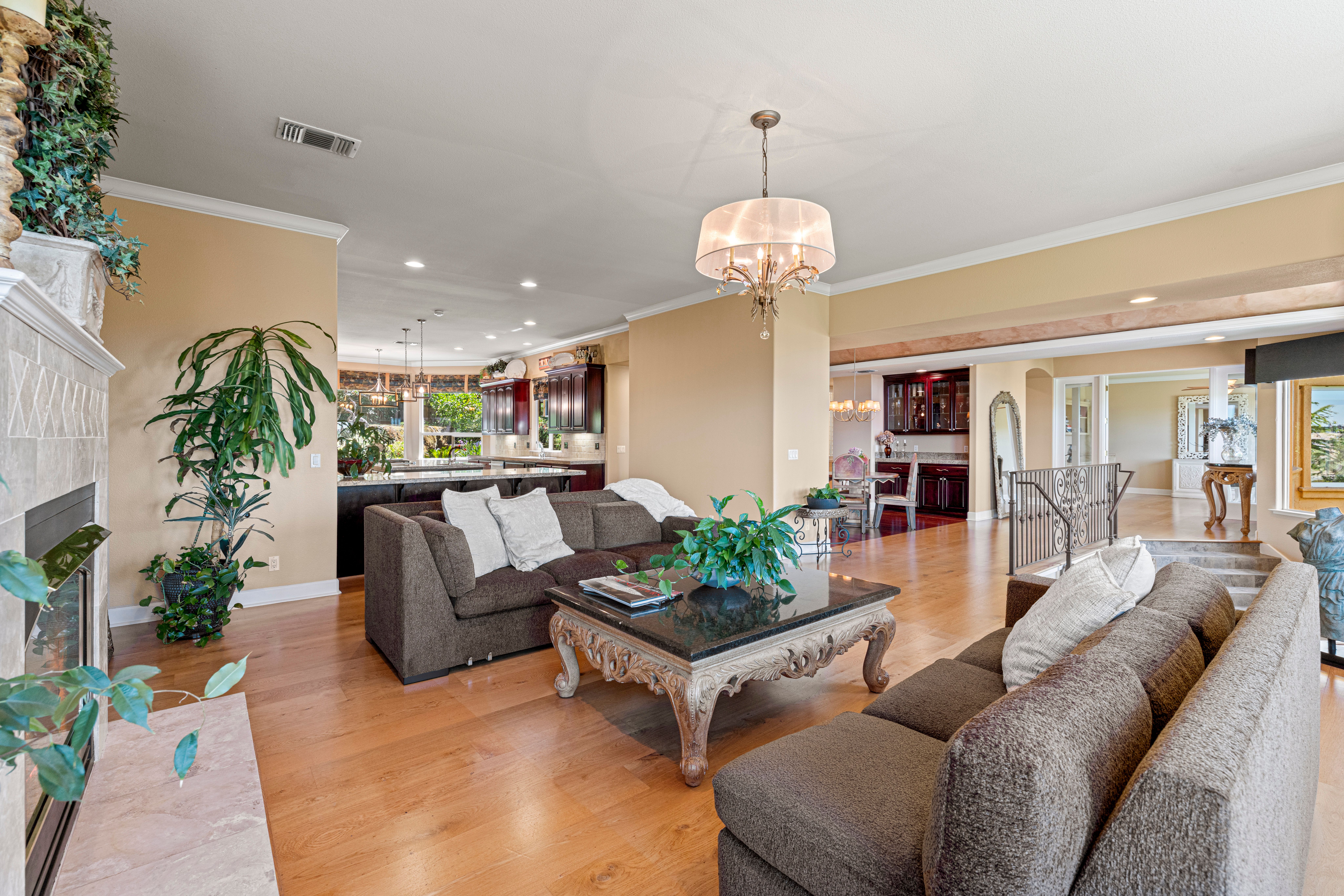  4062 Albert Circle, El Dorado Hills, CA 95762 - 物件實景