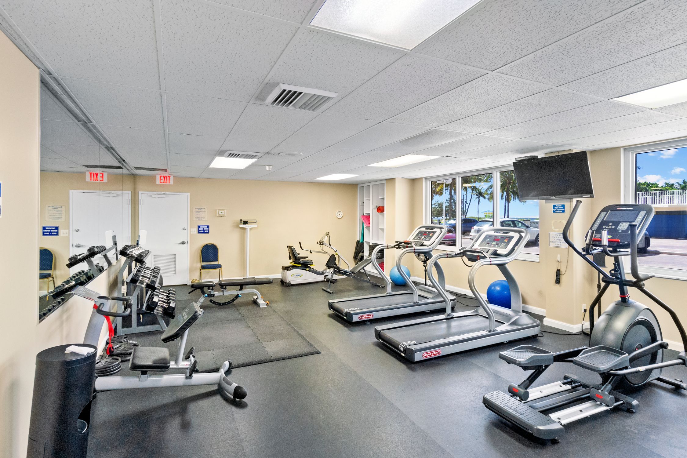  111 N Pompano Beach Boulevard, Pompano Beach, FL, 33062 - 物件實景
