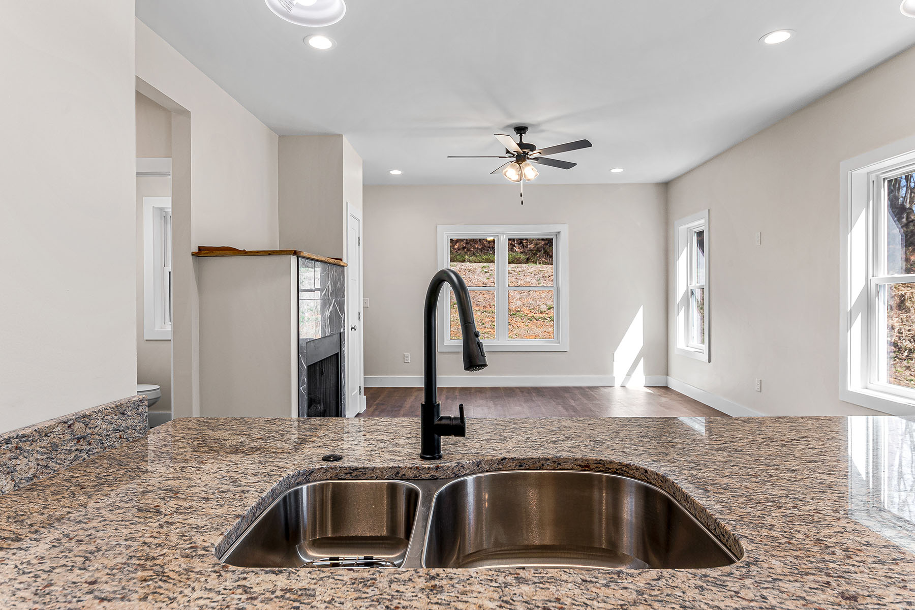  ASHEVILLE - 物件實景