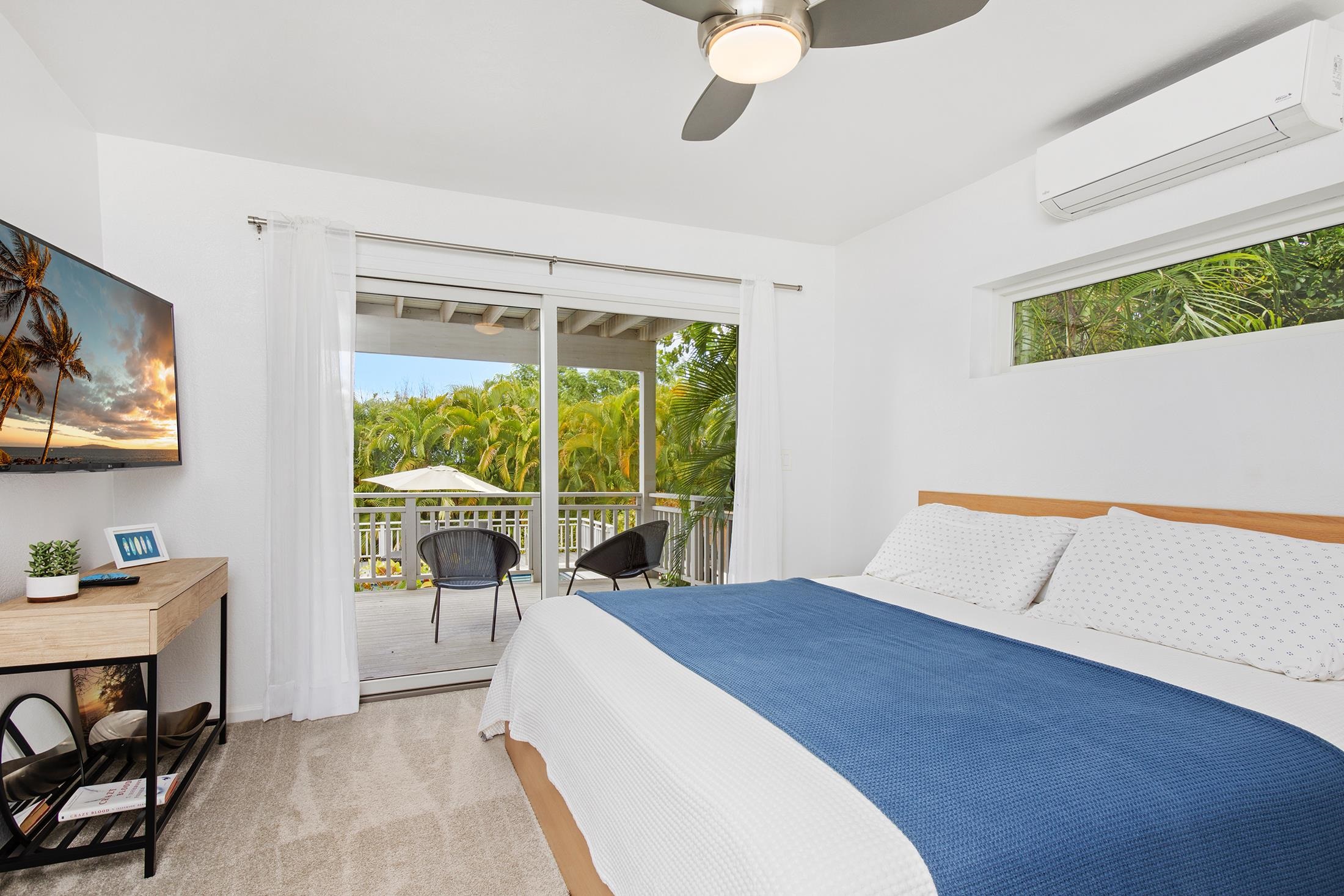 Kihei, Hawaii, 96753, United States, 5 Bedrooms Bedrooms, ,4 BathroomsBathrooms,Residential,For Sale,2002136