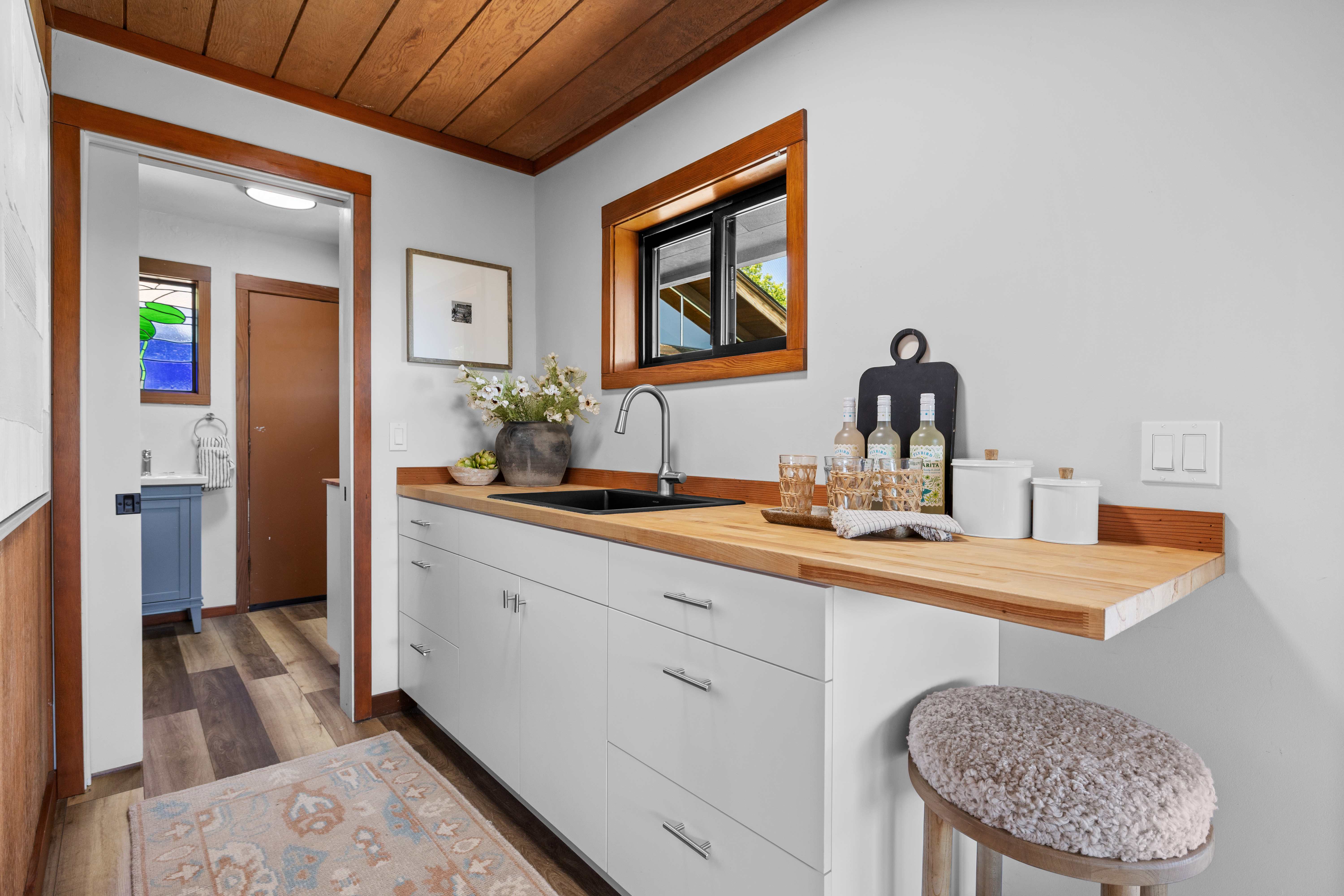  Secluded San Anselmo Estate With 270 Degree Panoramic Views On Almost Four Acres - 物件實景