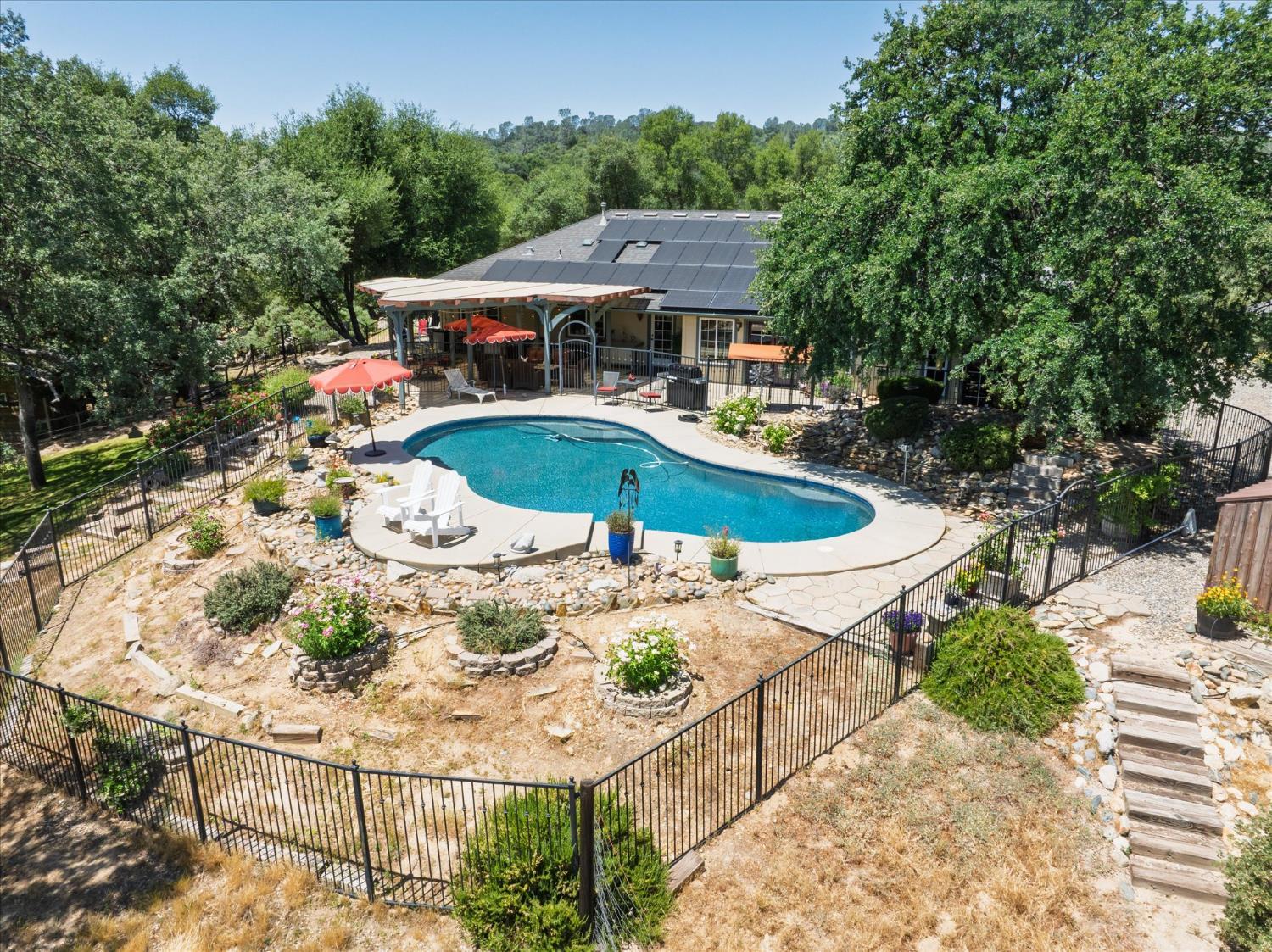 Coarsegold, California, 93614, United States, 4 Bedrooms Bedrooms, ,3 BathroomsBathrooms,Residential,For Sale,1993908