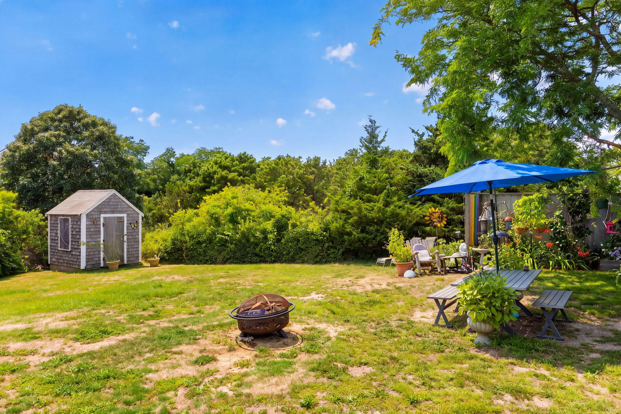  Year-Round Truro Living Near Bay & Ocean Beaches - 物件實景