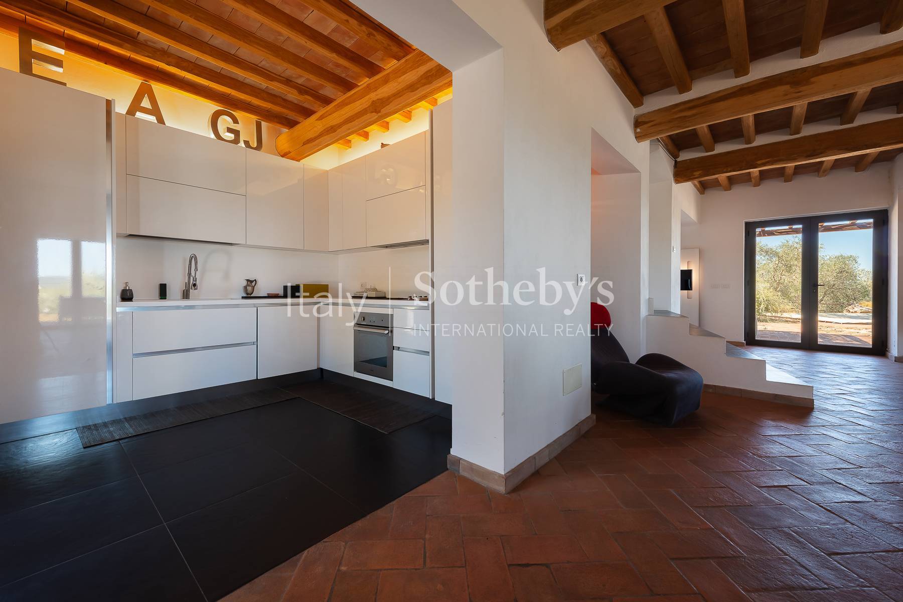  Prestigious Estate in Tuscan Maremma - 物件實景