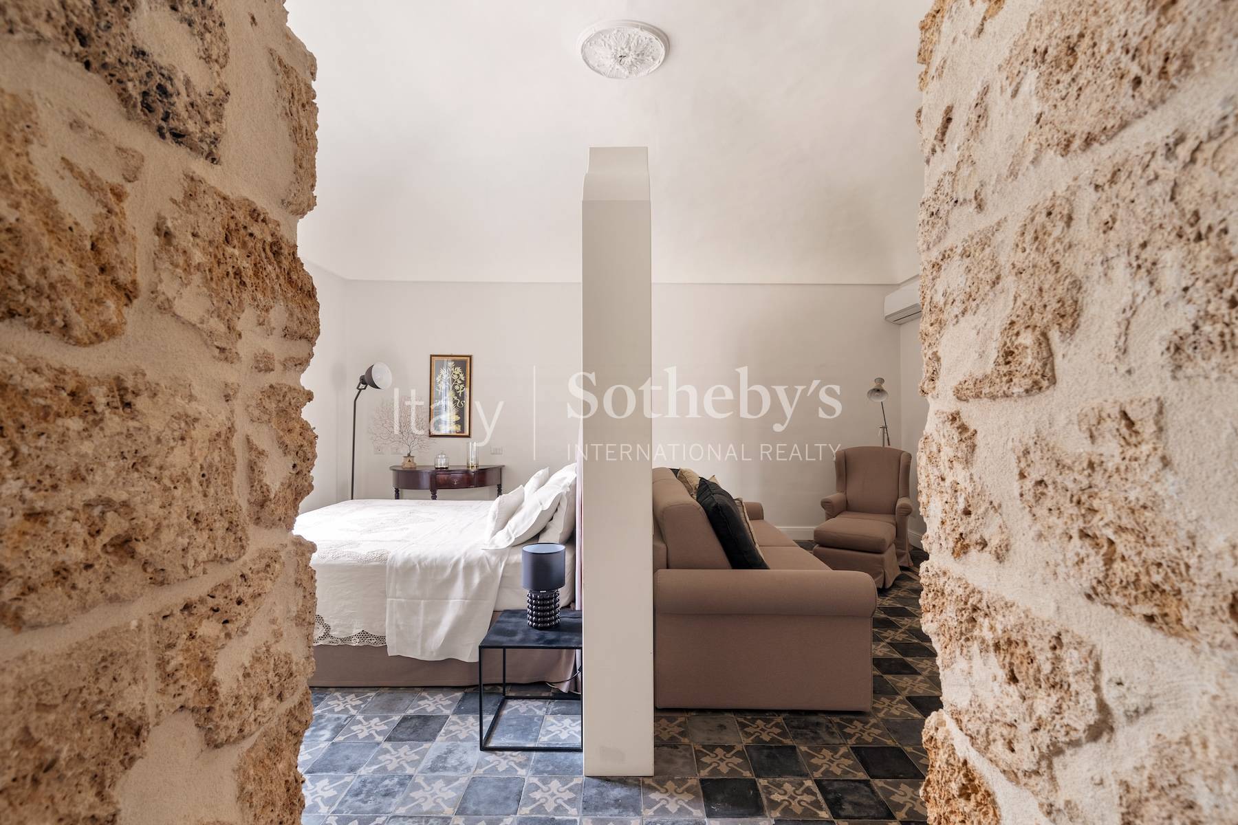  Boutique Hotel in the heart of Noto Baroque - 物件實景