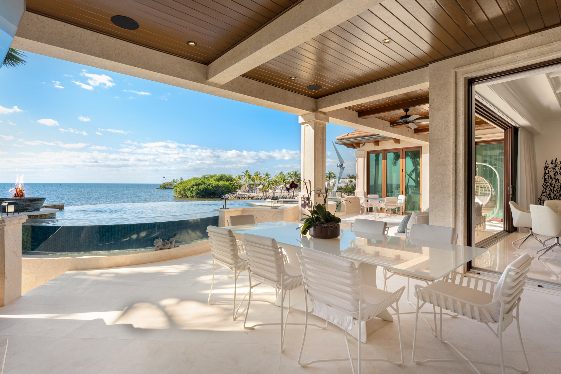  103 Andros Road - Ocean Reef Club - 物件實景