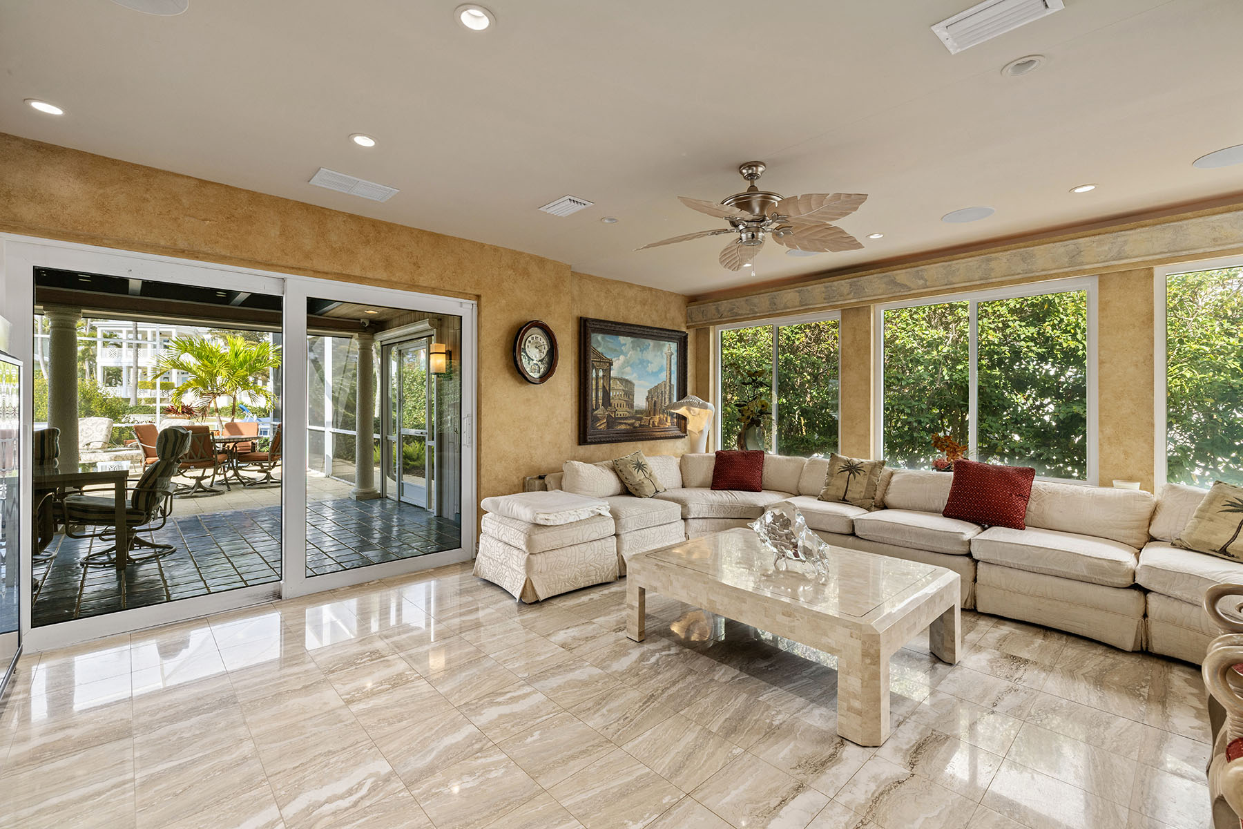  SOUTHPOINTE SHORES - 物件實景