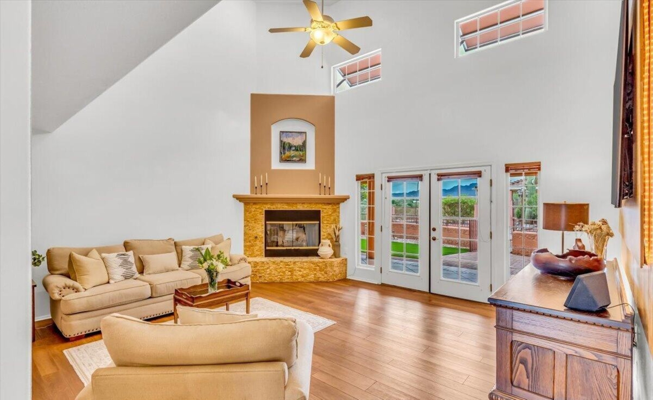  5215 W Sunset Road¦Tucson, AZ - 物件實景