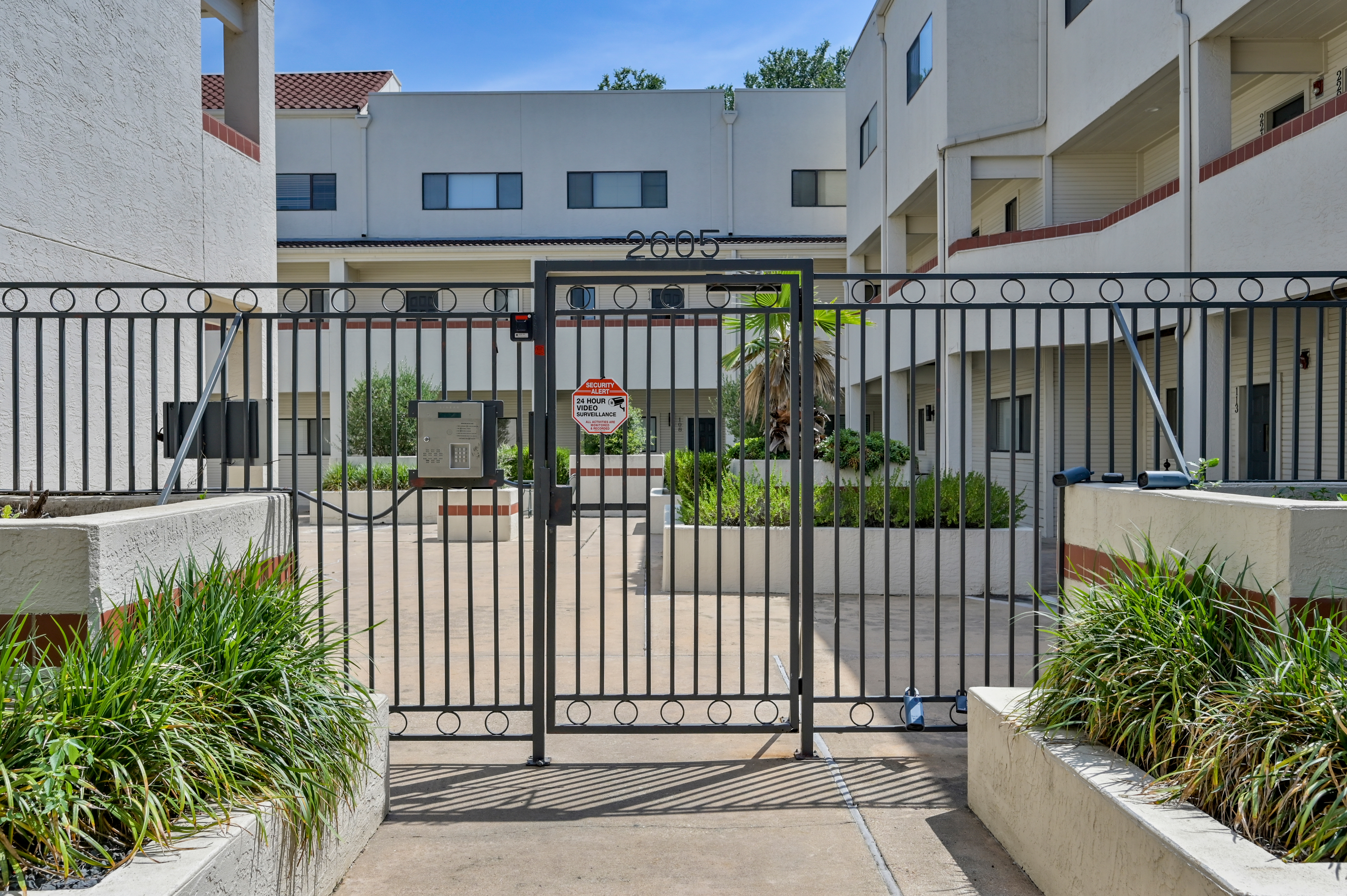 2605 Enfield Road Unit 224