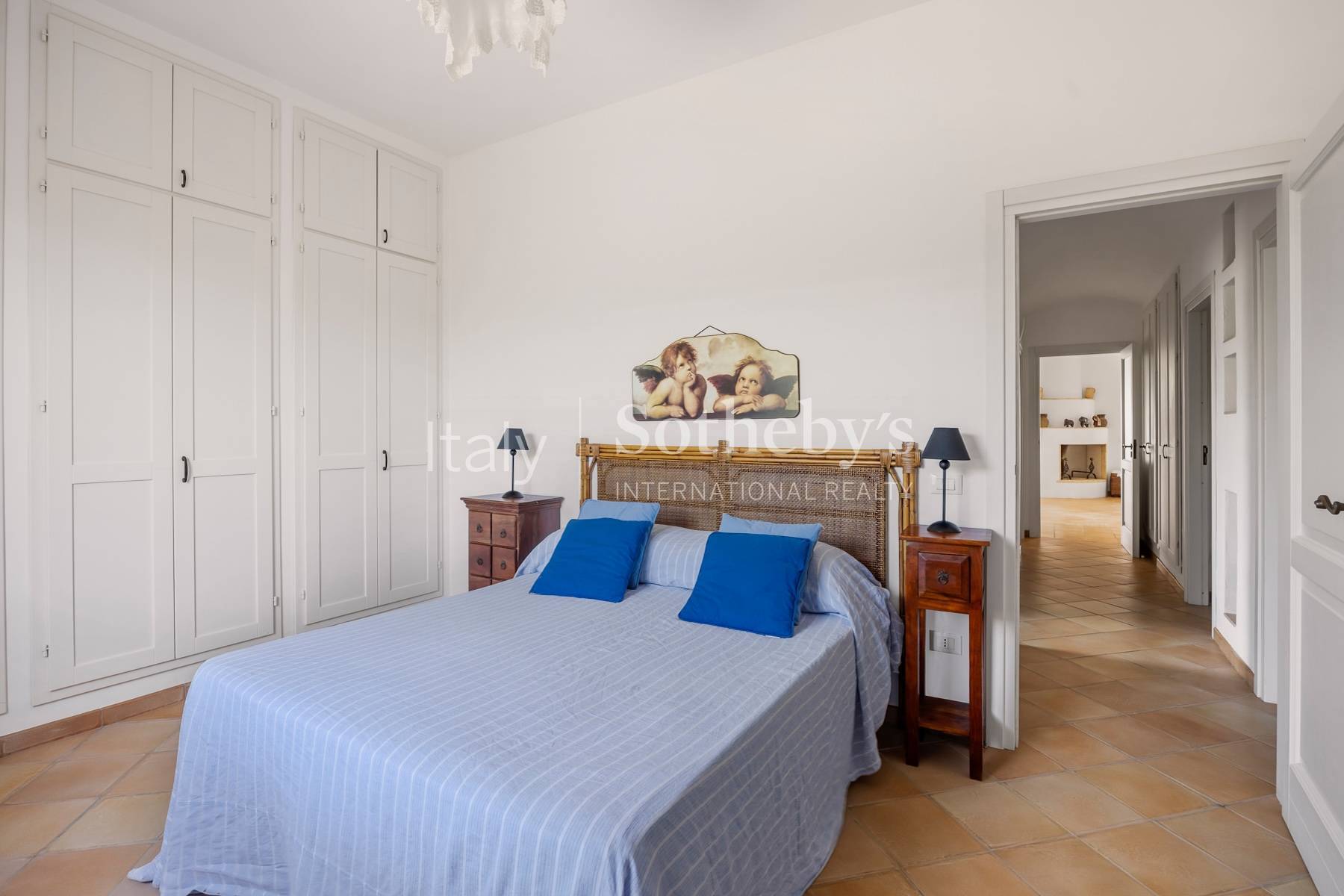  Villa in South Sicily one hour from Palermo - 物件實景