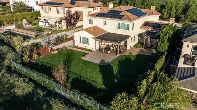 Coto De Caza, California, 92679, United States, 4 Bedrooms Bedrooms, ,4 BathroomsBathrooms,Residential,For Sale,2013498