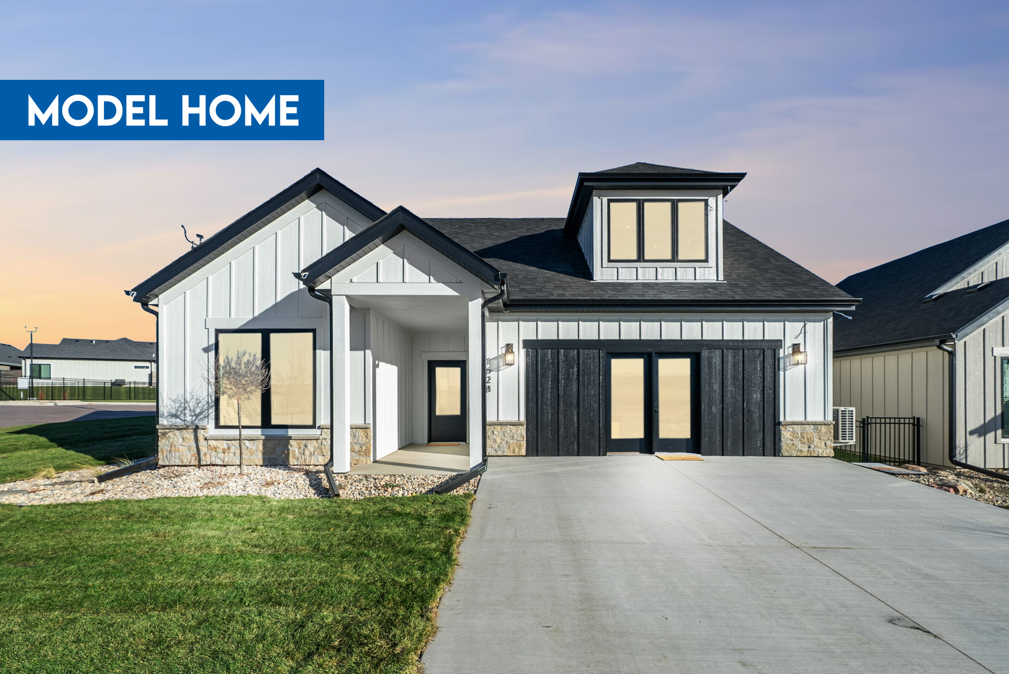 Sioux Falls, South Dakota, 57110, United States, 3 Bedrooms Bedrooms, ,3 BathroomsBathrooms,Residential,For Sale,2001465