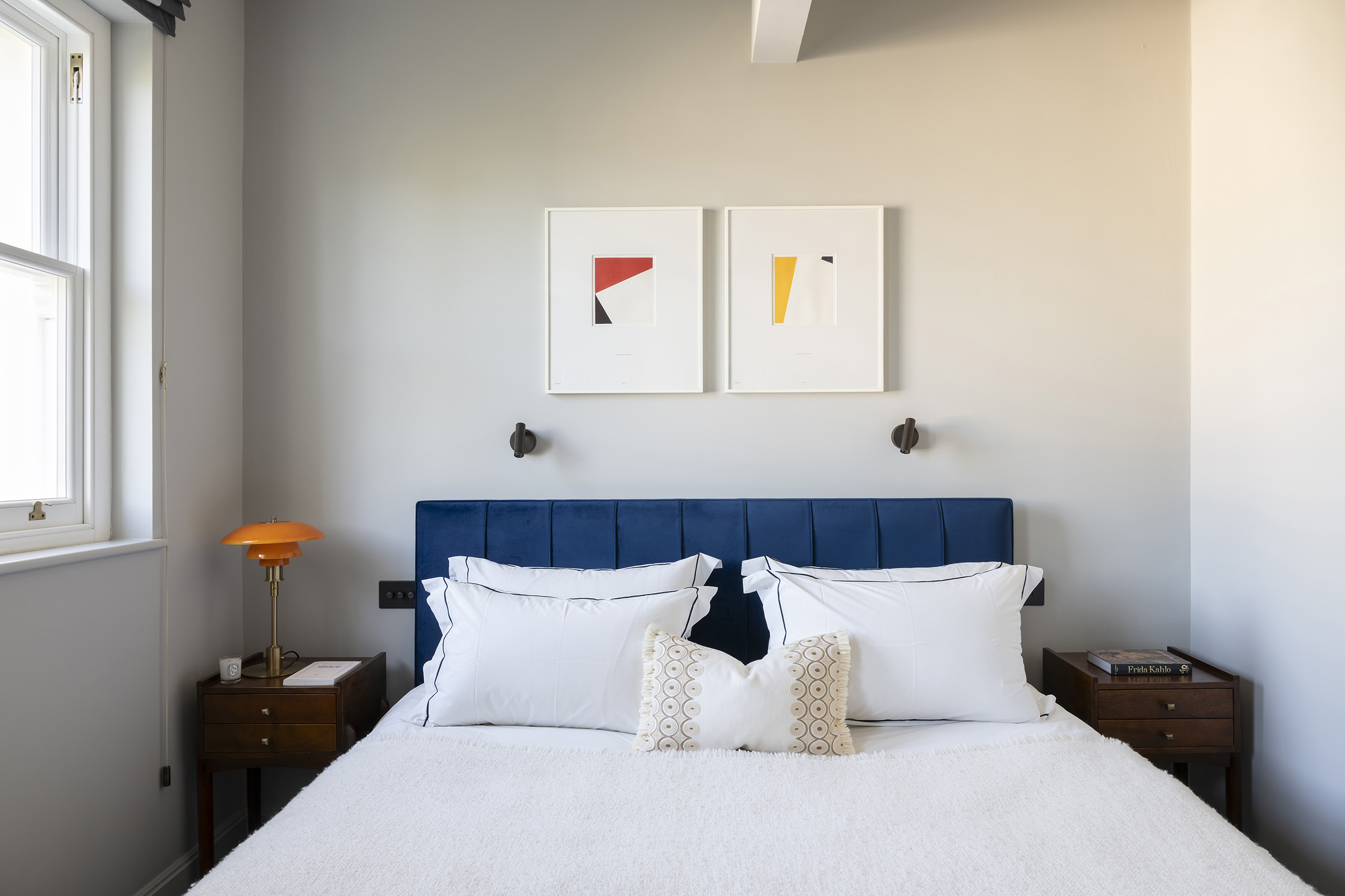  Rooftop Duplex in the Heart of Notting Hill - 物件實景