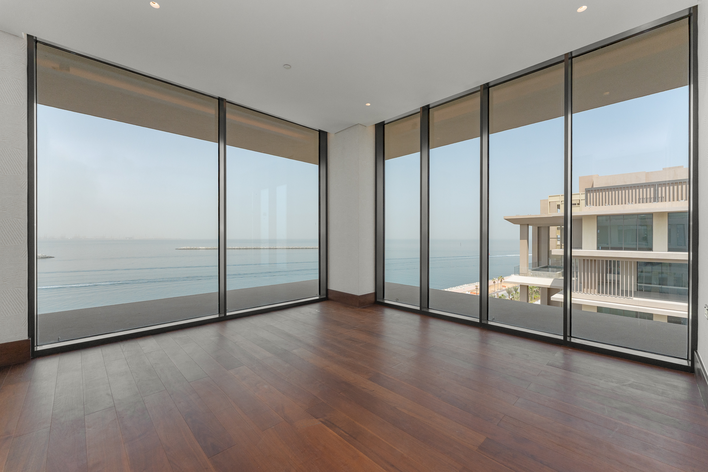  Stunning Luxury Apartment with Full Sea Views - 物件實景