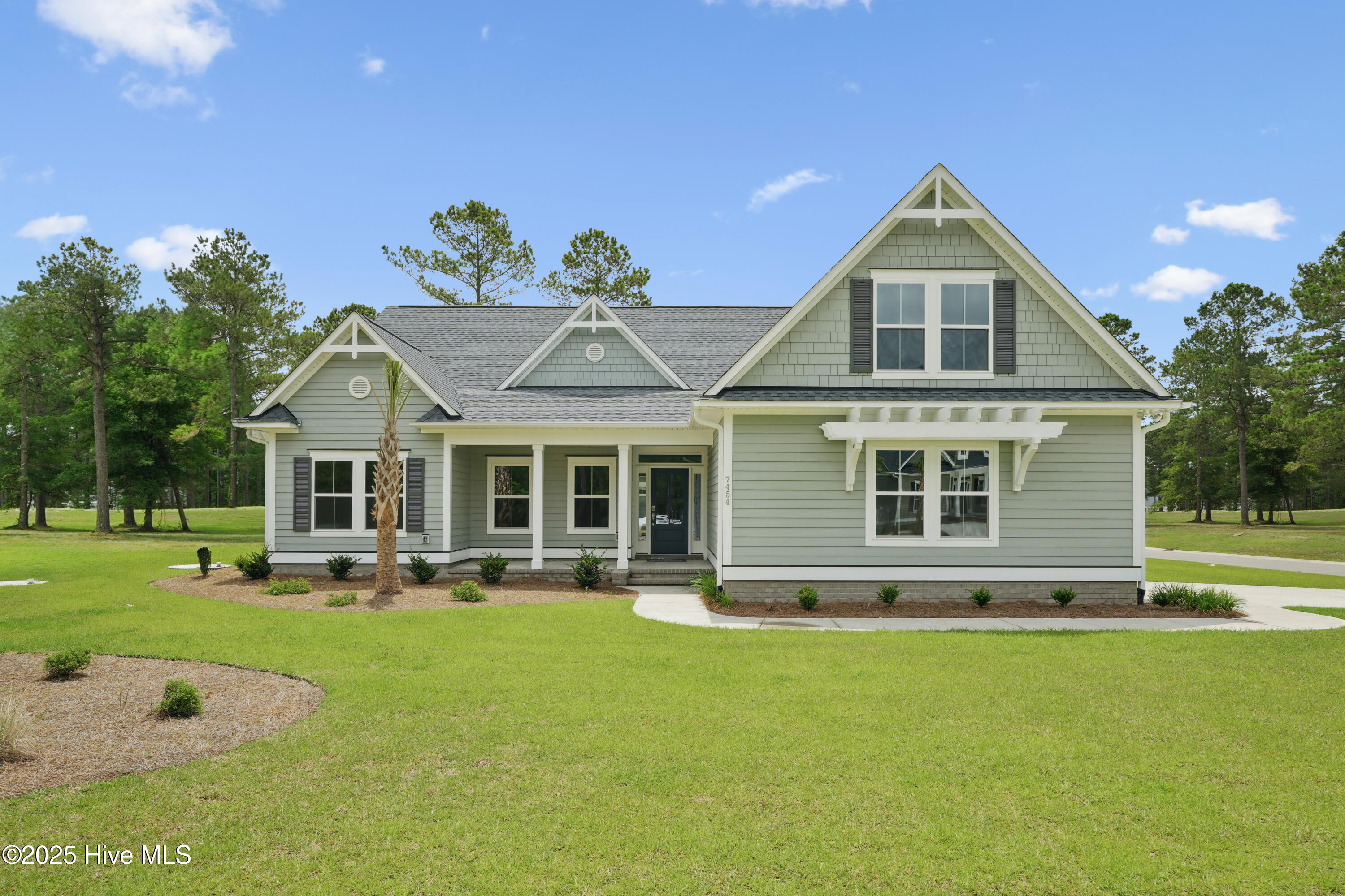 Sunset Beach, North Carolina, 28468, United States, 3 Bedrooms Bedrooms, ,3 BathroomsBathrooms,Residential,For Sale,1991053
