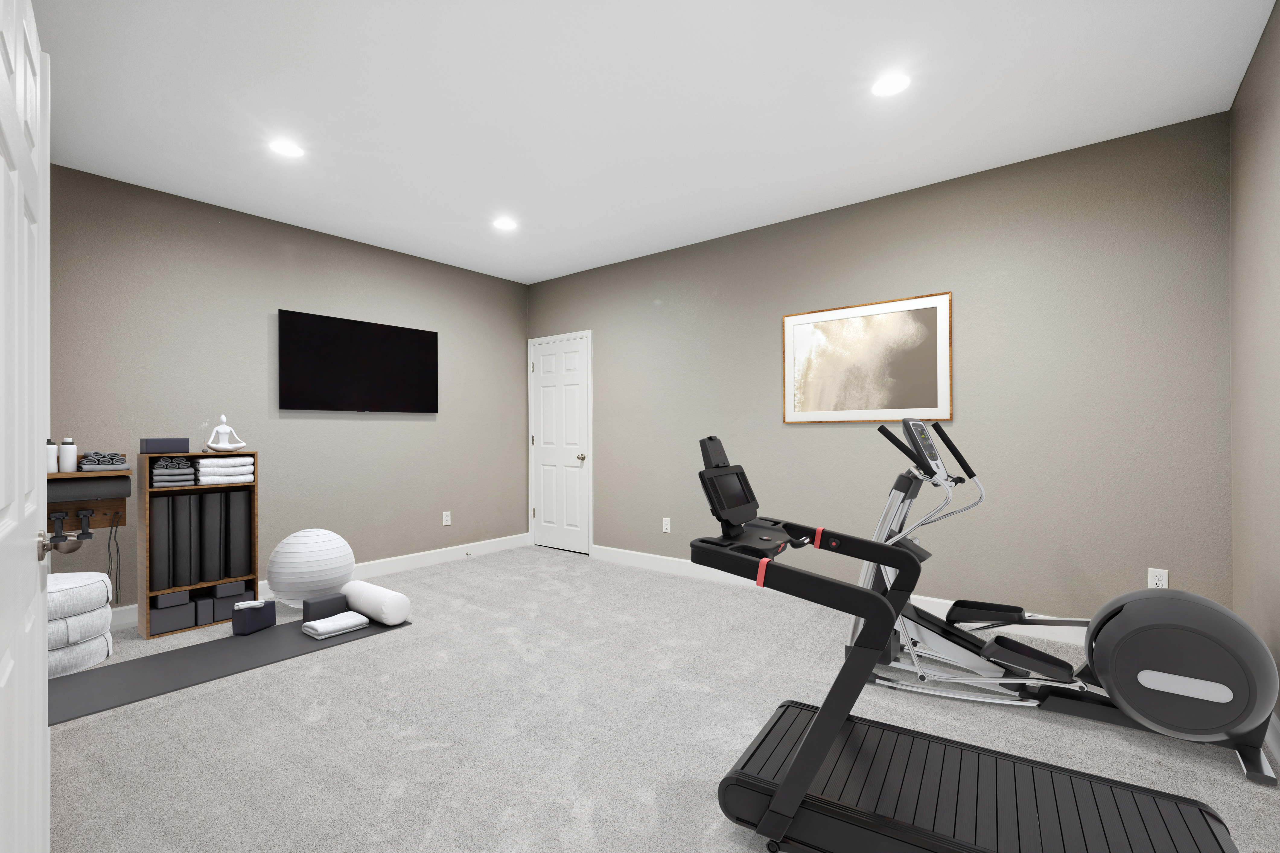  Welcome to this stunning Dillon II floor plan by Richmond Homes - 物件實景