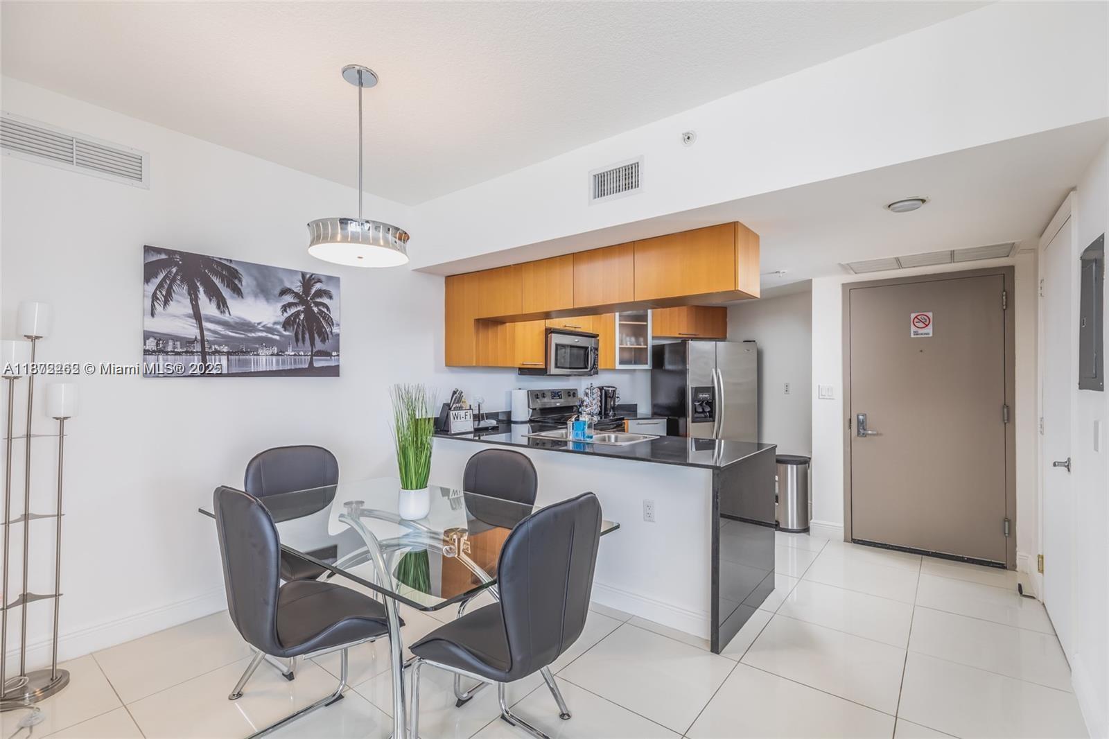 Miami, Florida, 33132, United States, 2 Bedrooms Bedrooms, ,2 BathroomsBathrooms,Residential,For Sale,1940713