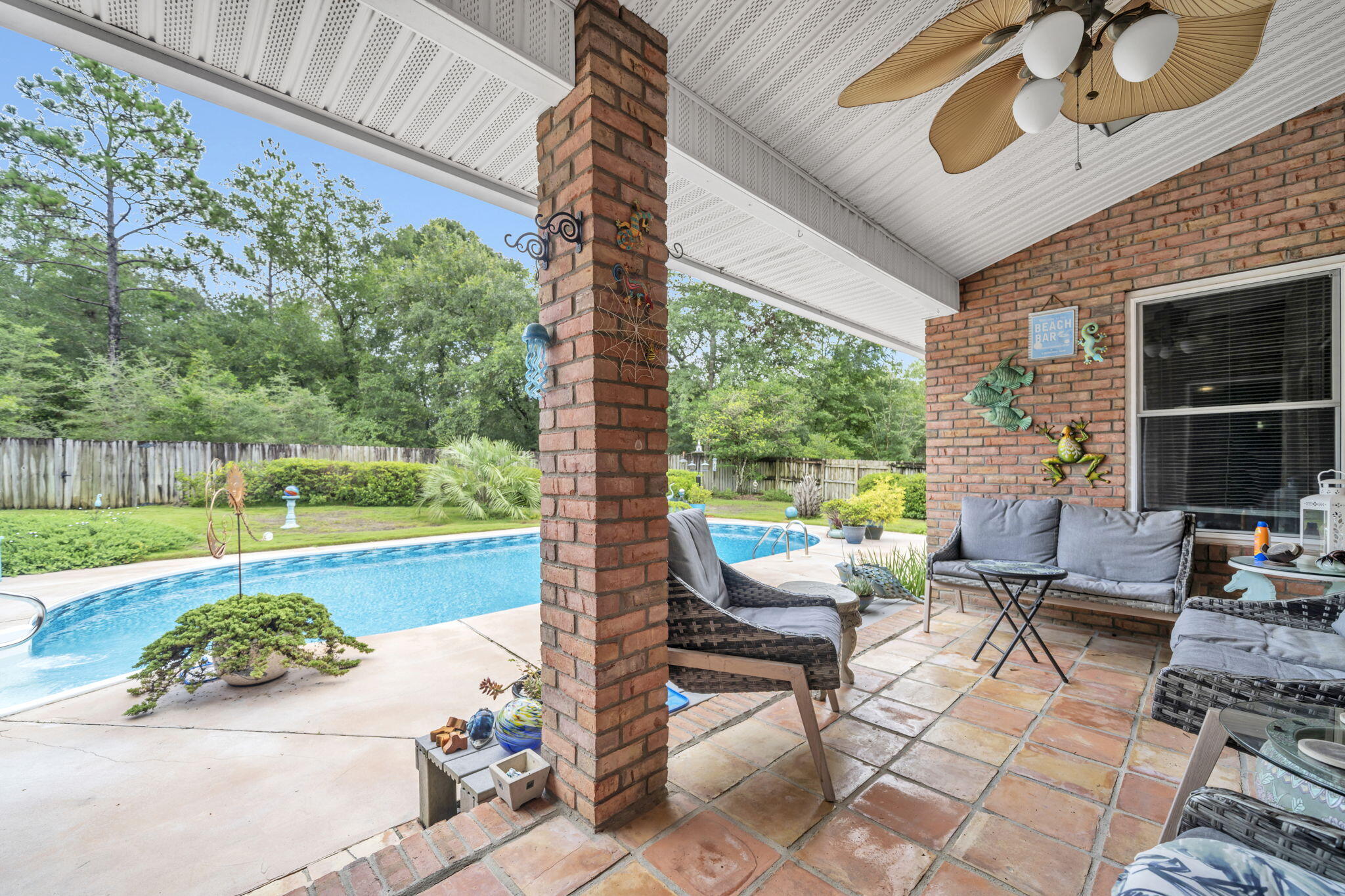 Crestview, Florida, 32539, United States, 4 Bedrooms Bedrooms, ,2 BathroomsBathrooms,Residential,For Sale,1918564