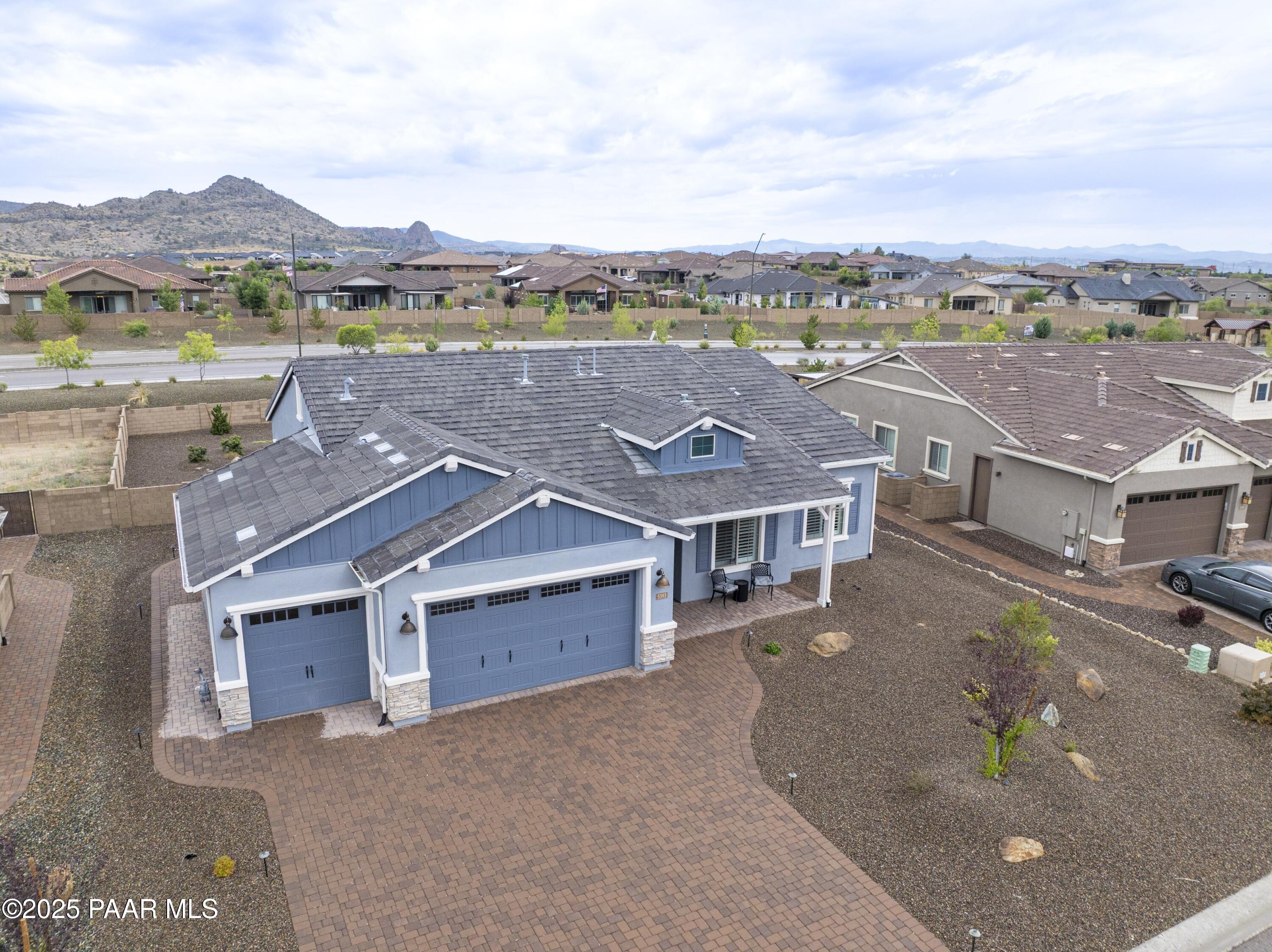 Prescott, Arizona, 86301, United States, 3 Bedrooms Bedrooms, ,3 BathroomsBathrooms,Residential,For Sale,1960524