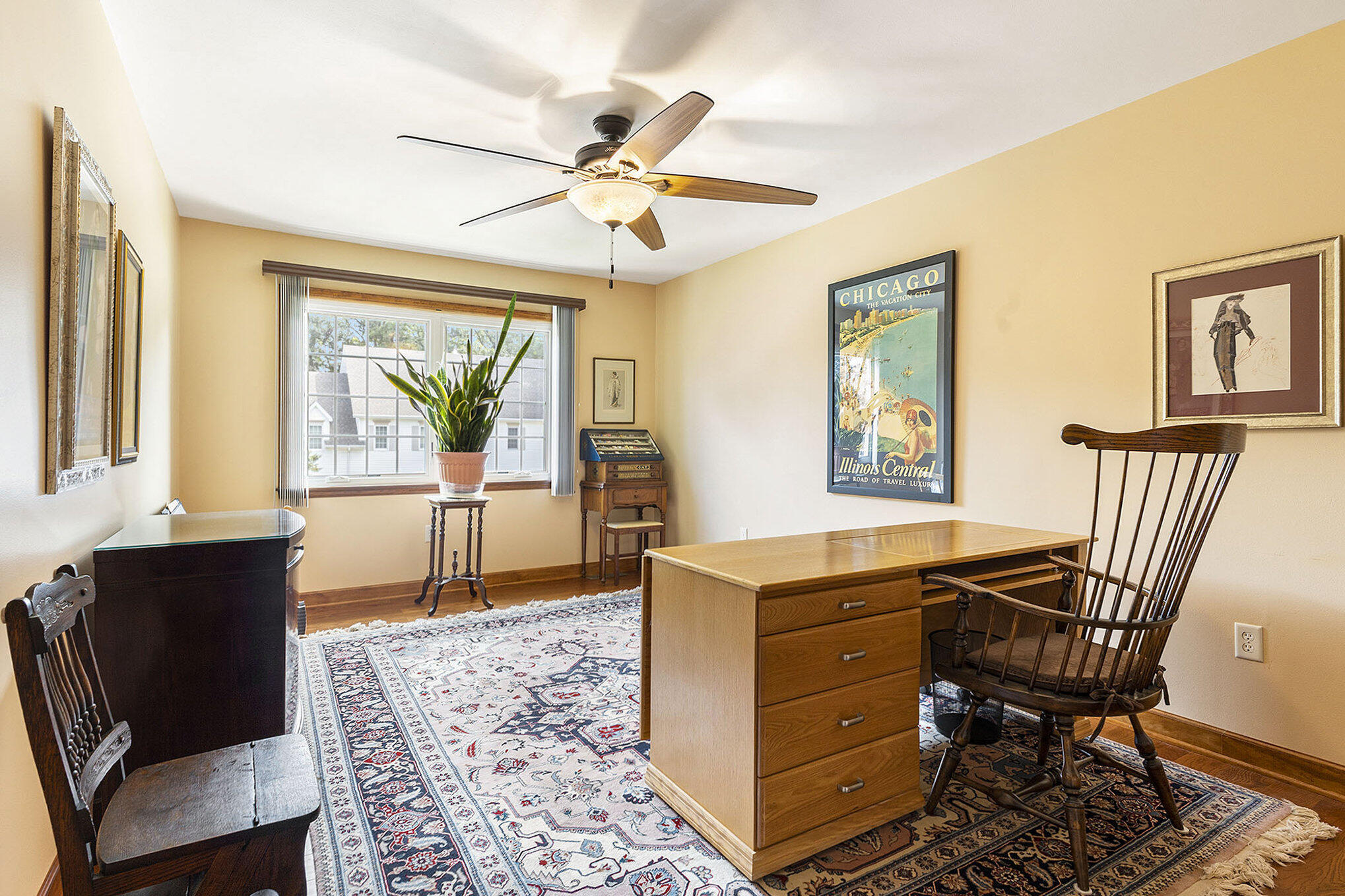 Valparaiso, Indiana, 46385, United States, 4 Bedrooms Bedrooms, ,4 BathroomsBathrooms,Residential,For Sale,1974482