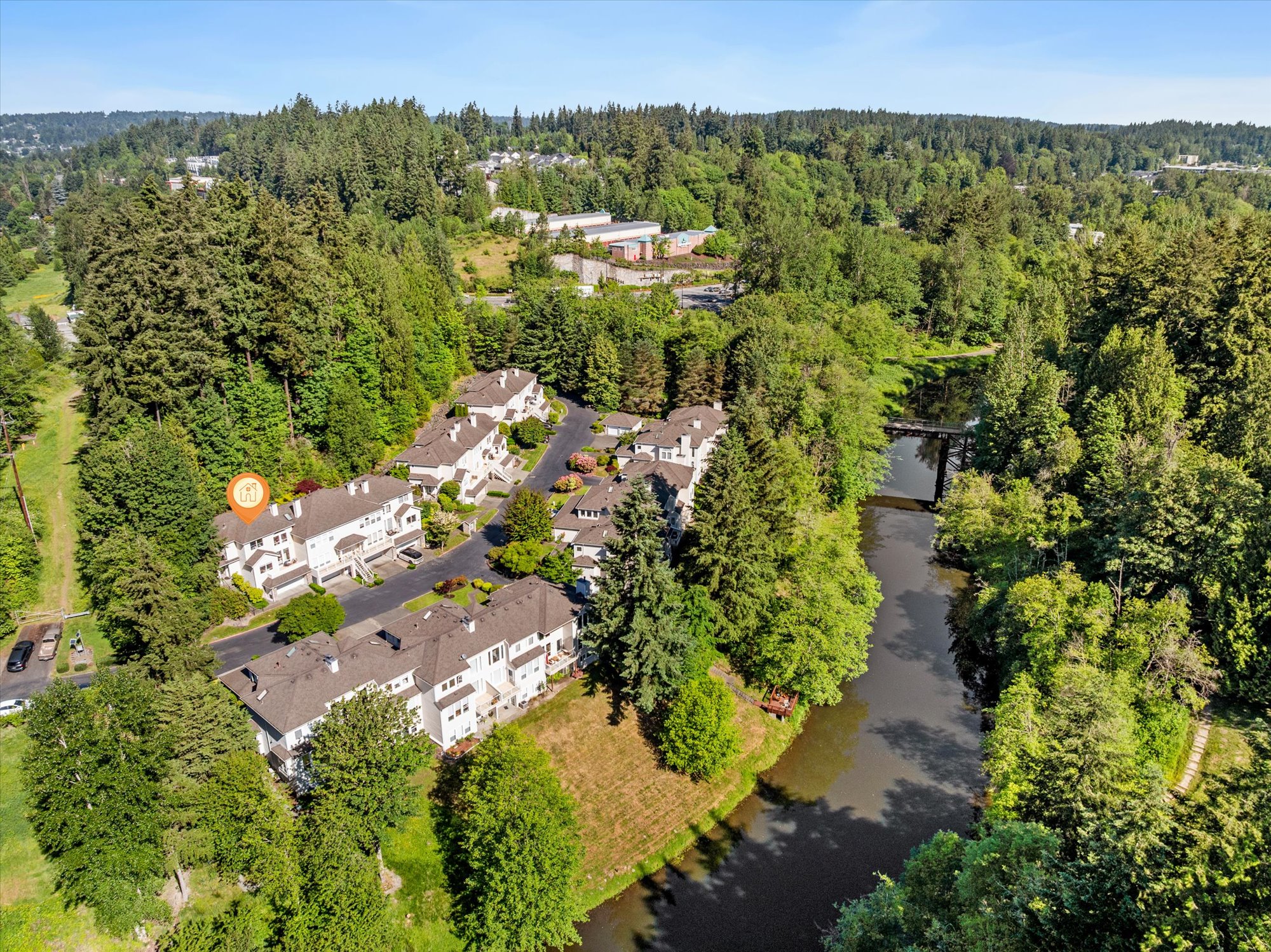  Rare Opportunity in Bothell - 物件實景