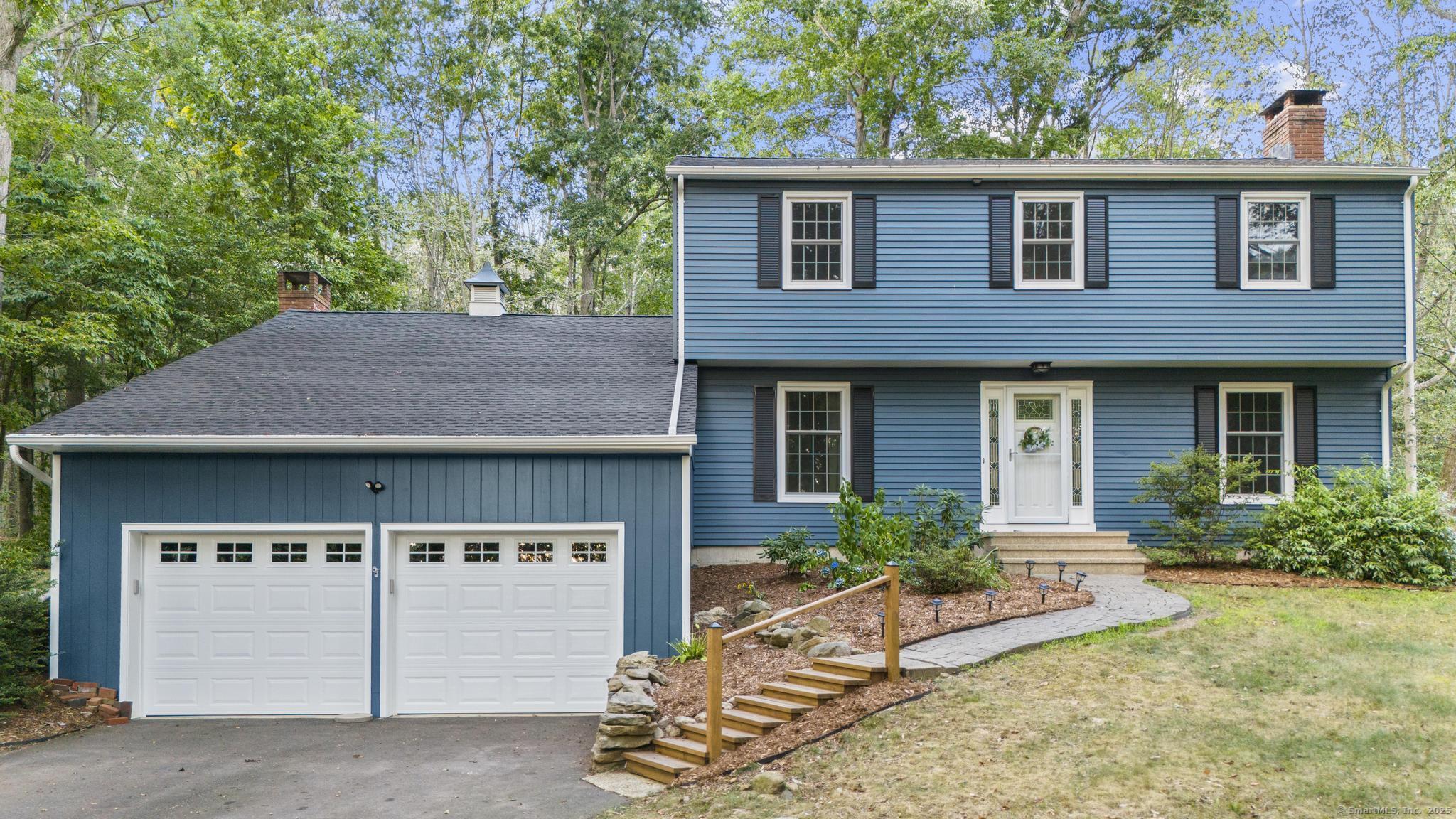 Madison, Connecticut, 06443, United States, 4 Bedrooms Bedrooms, ,3 BathroomsBathrooms,Residential,For Sale,1917489