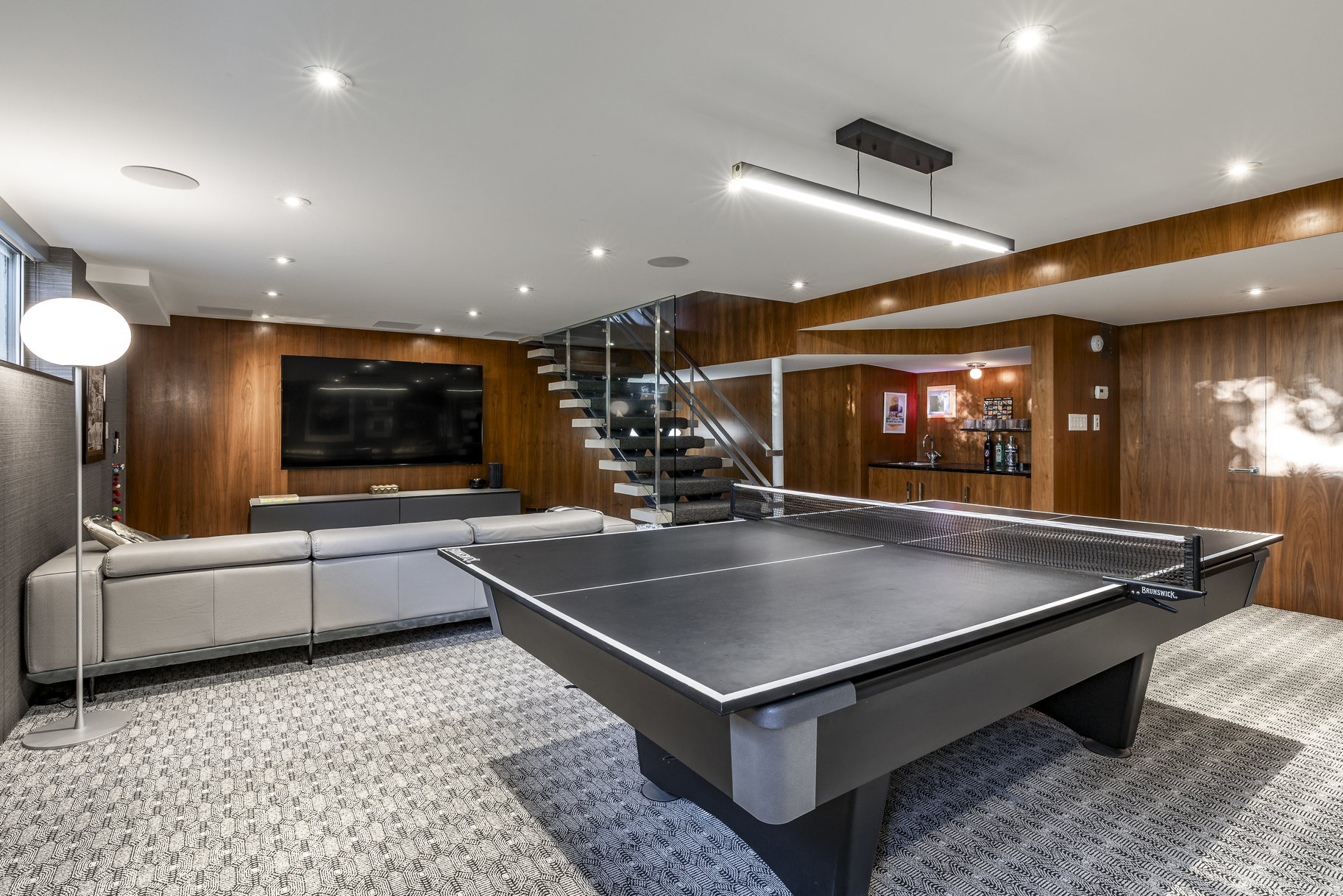  A Mid-Century Masterpiece with Soul and Provenance - 物件實景