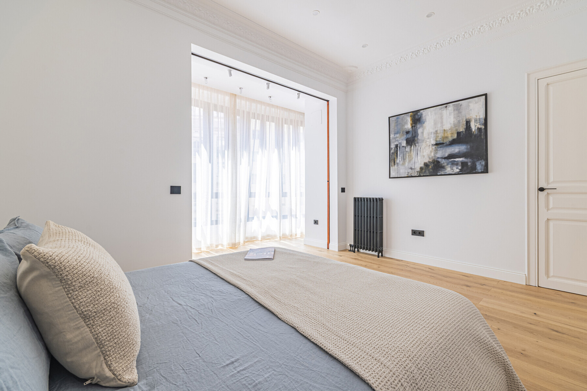  Exclusive brand new home in a regal estate on Mallorca Street - 物件實景