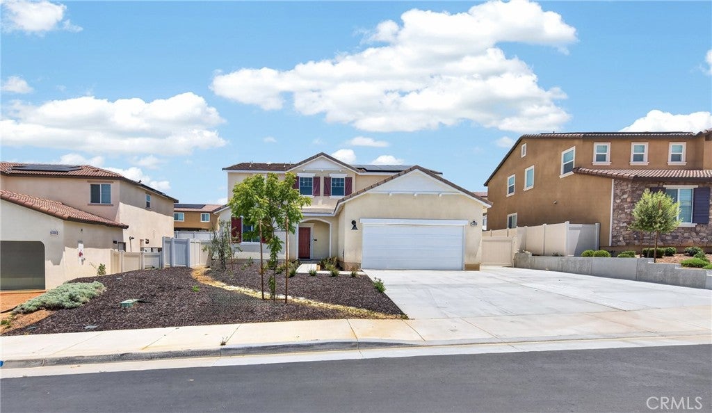 Beaumont, California, 92223, United States, 4 Bedrooms Bedrooms, ,3 BathroomsBathrooms,Residential,For Sale,2049391
