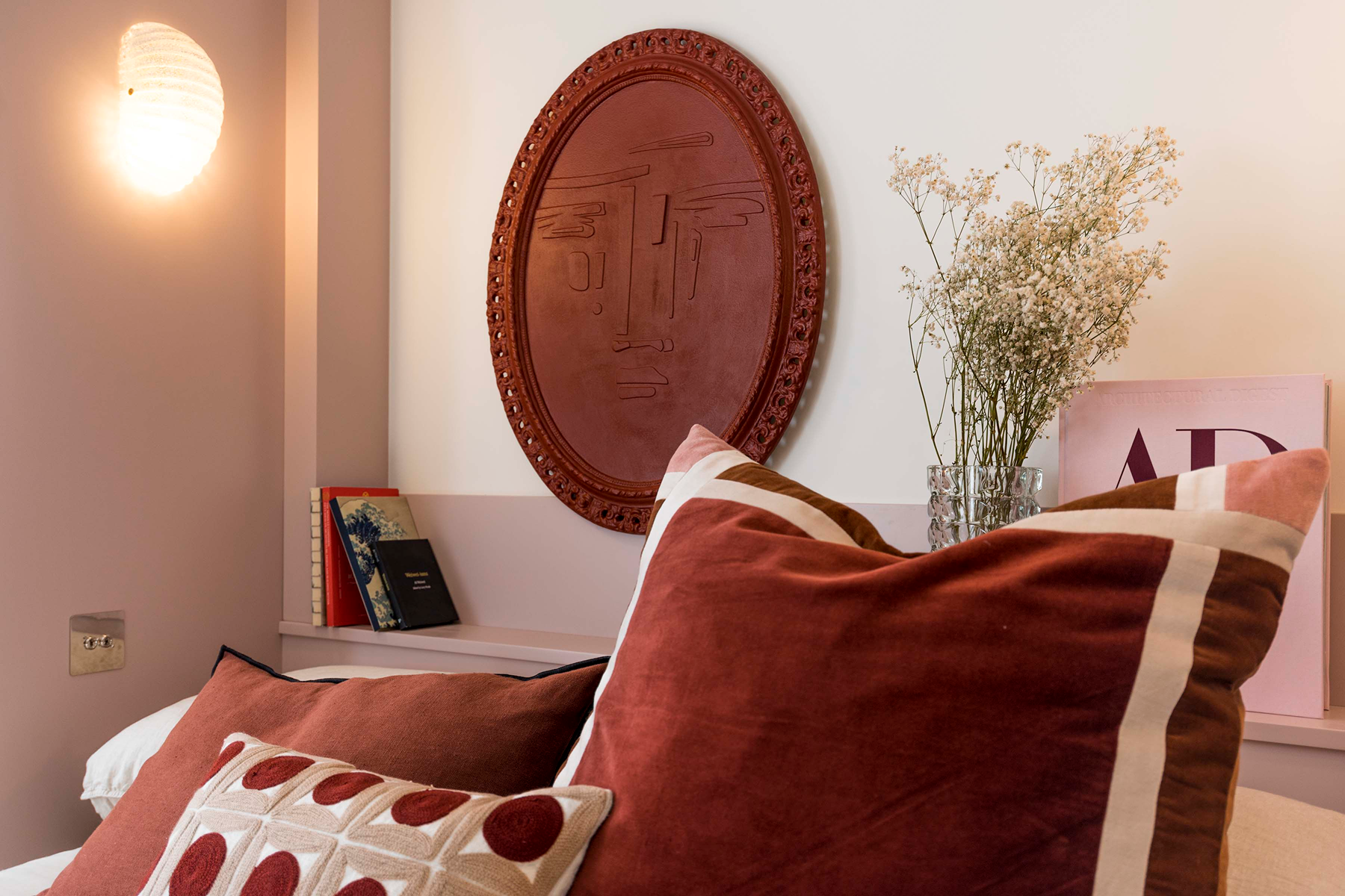  Modern flat in Chamartín, Madrid - 物件實景