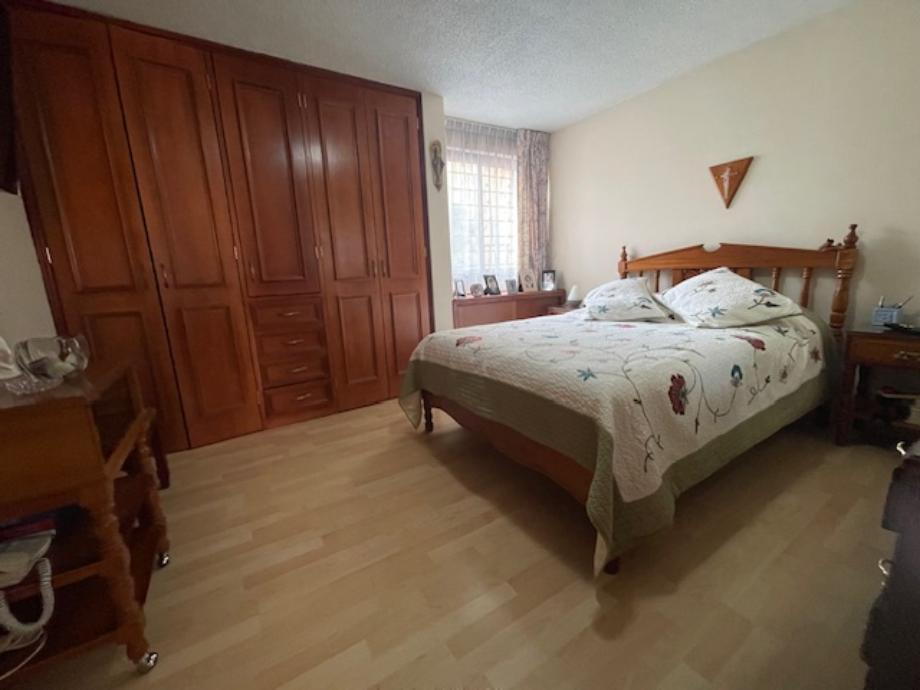 Naucalpan de Juárez, Estado de méxico, 53840, Mexico, 3 Bedrooms Bedrooms, ,1 BathroomBathrooms,Residential,For Sale,1917528