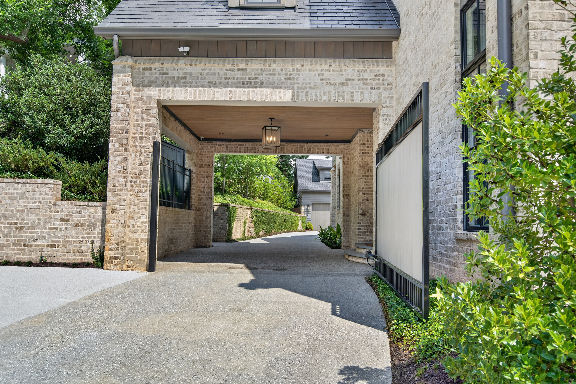  Sophisticated Newer Construction Home in Ansley Park - 物件實景