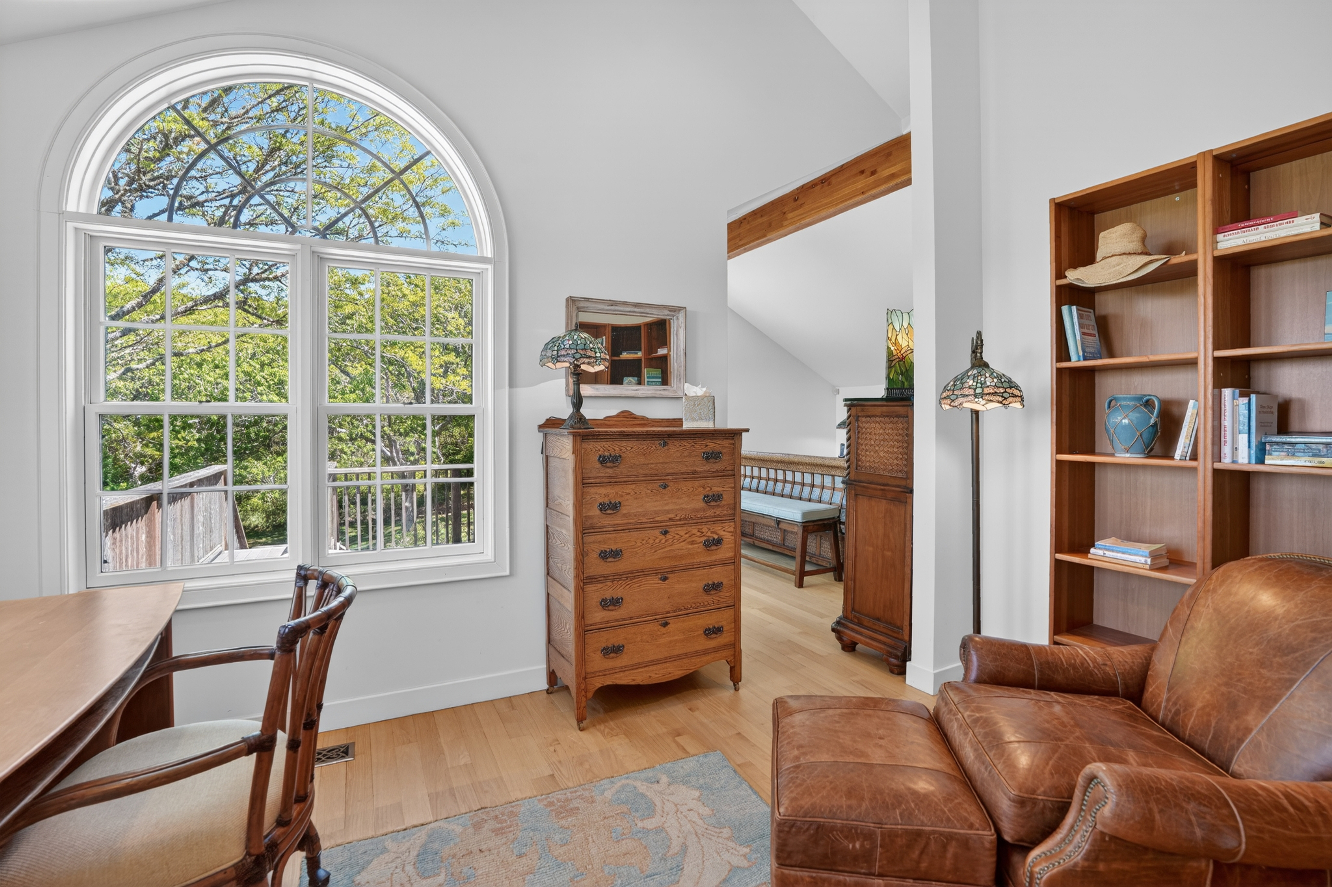  Panoramic Water Views of Vineyard Sound - 物件實景