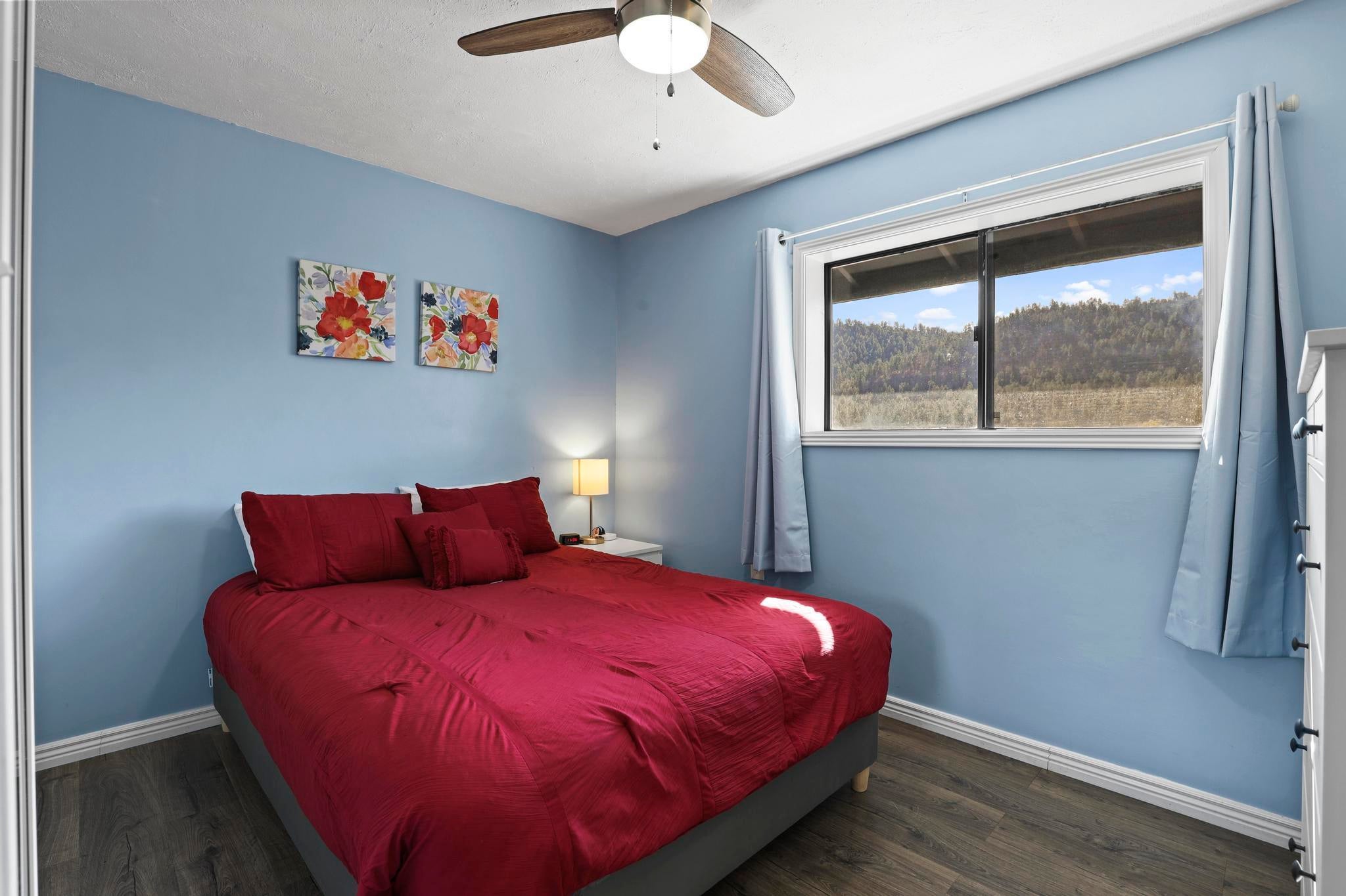 Strawberry, Arizona, 85544, United States, 4 Bedrooms Bedrooms, ,1 BathroomBathrooms,Residential,For Sale,1736396