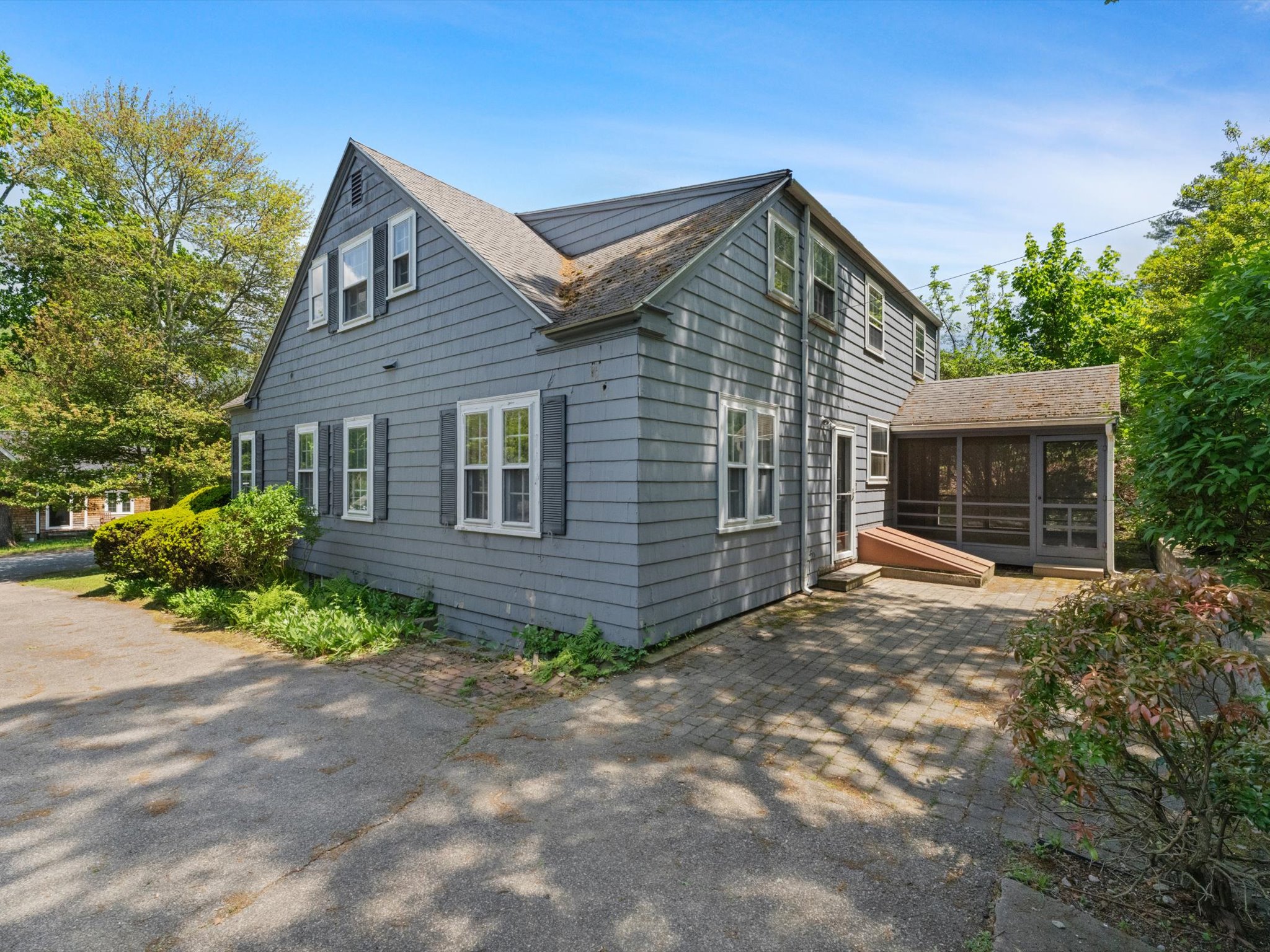  10 Park Lane, Walpole, MA 02032 - 物件實景