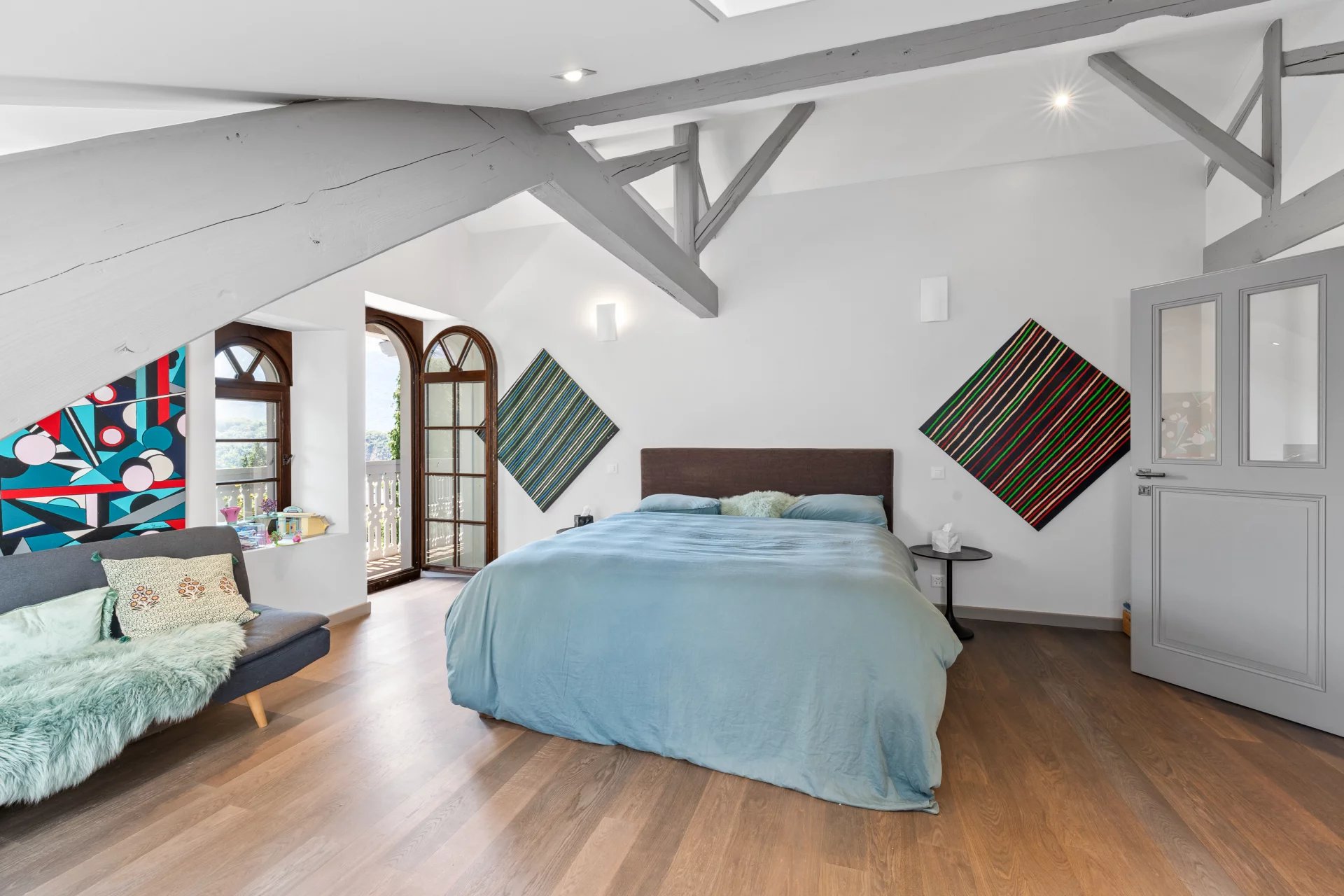 Ollon, Vaud, 1867, CH, ,Residential,For Sale,1903827