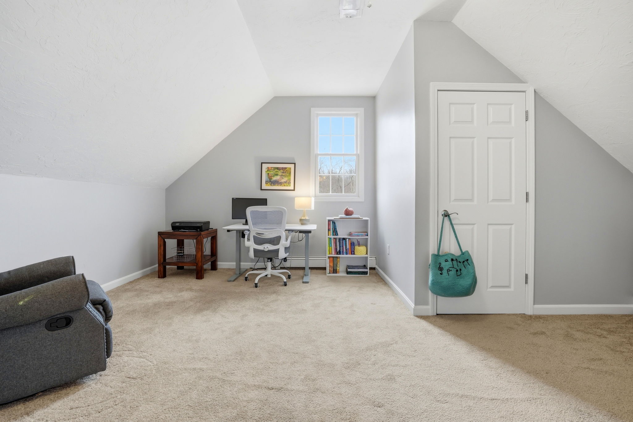  47 Townsend Woods, Hanover - 物件實景