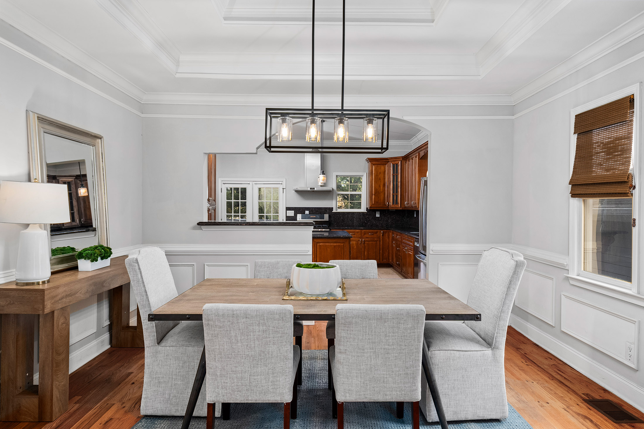  An Elevated Escape in the Heart of East Atlanta - 物件實景