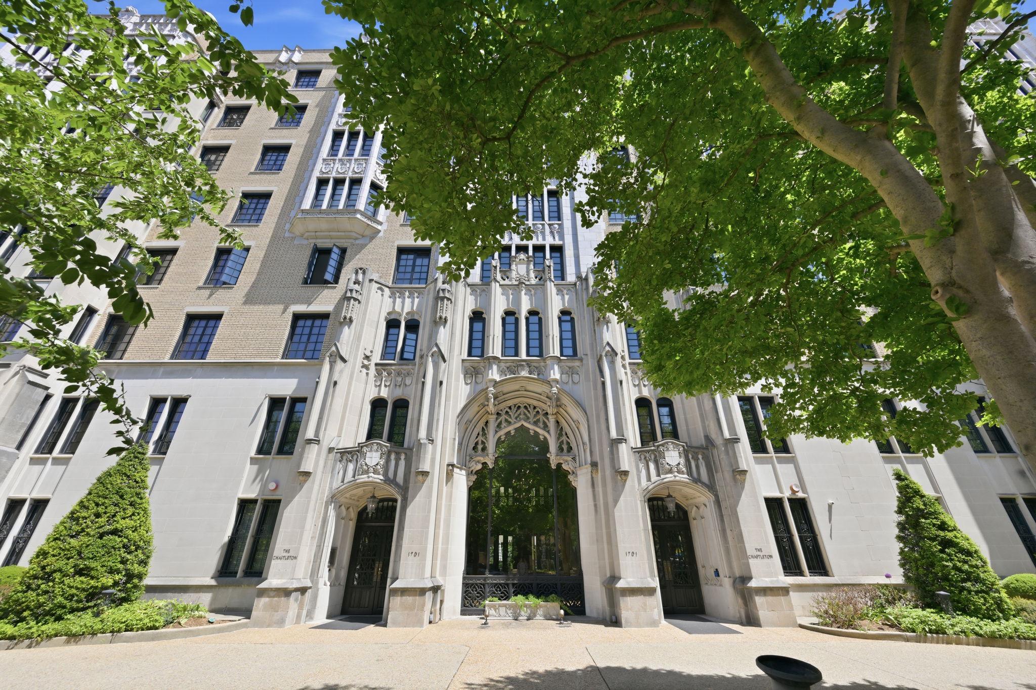  1701 16th NW, Washington, DC, 20009 - 物件實景