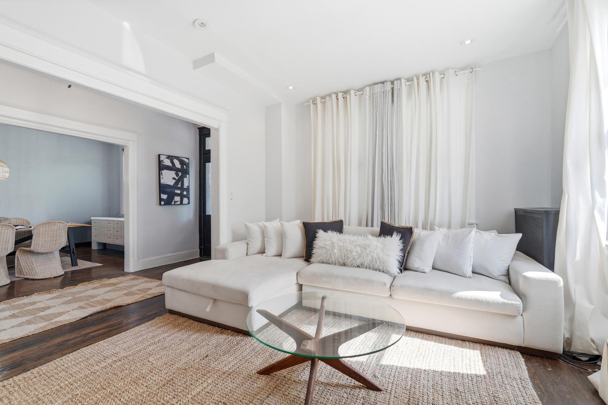  517 Taylor Street NW, Washington, DC, 20011 - 物件實景