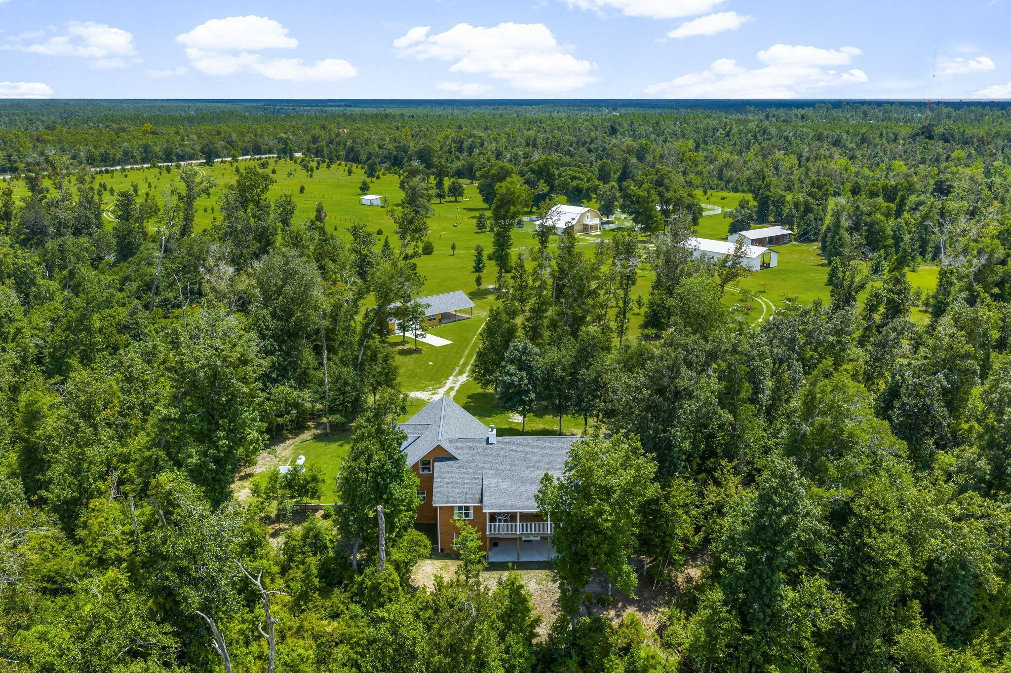 Youngstown, Florida, 32466, United States, 6 Bedrooms Bedrooms, ,6 BathroomsBathrooms,Residential,For Sale,1981831