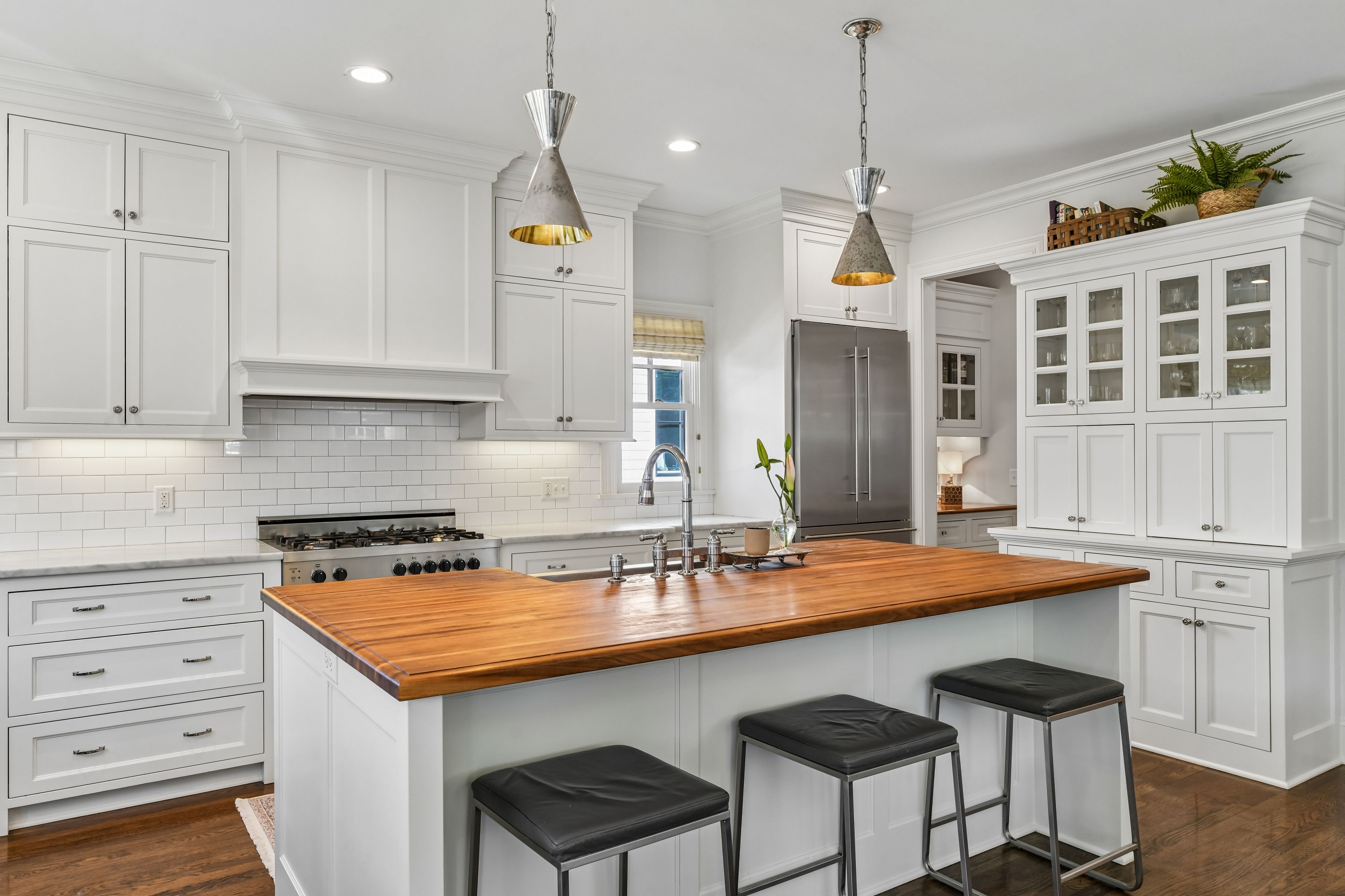  Timeless Design Meets Elevated Edina Living - 物件實景