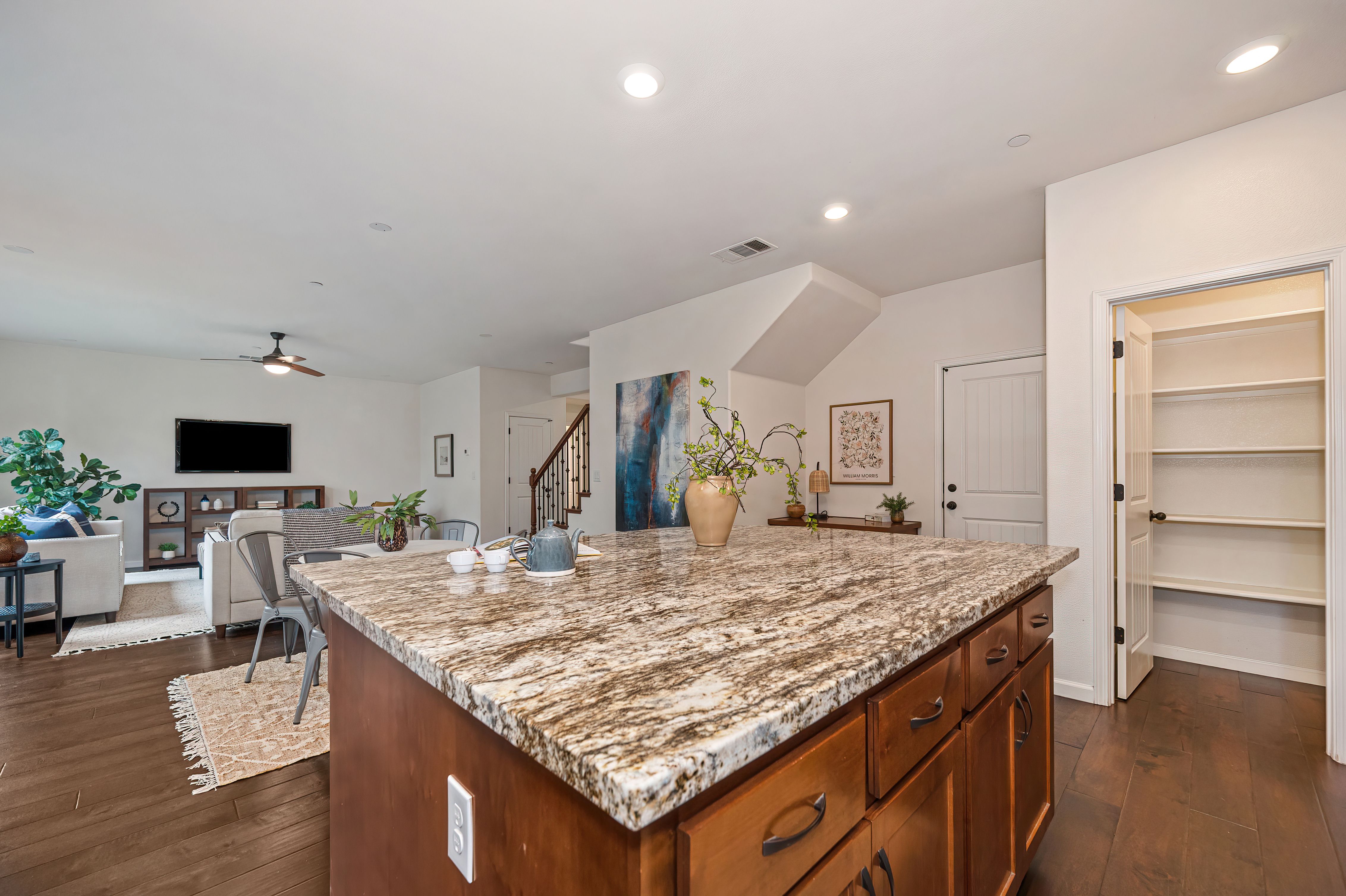  3809 Fenway Circle, Rocklin, CA 95677 - 物件實景