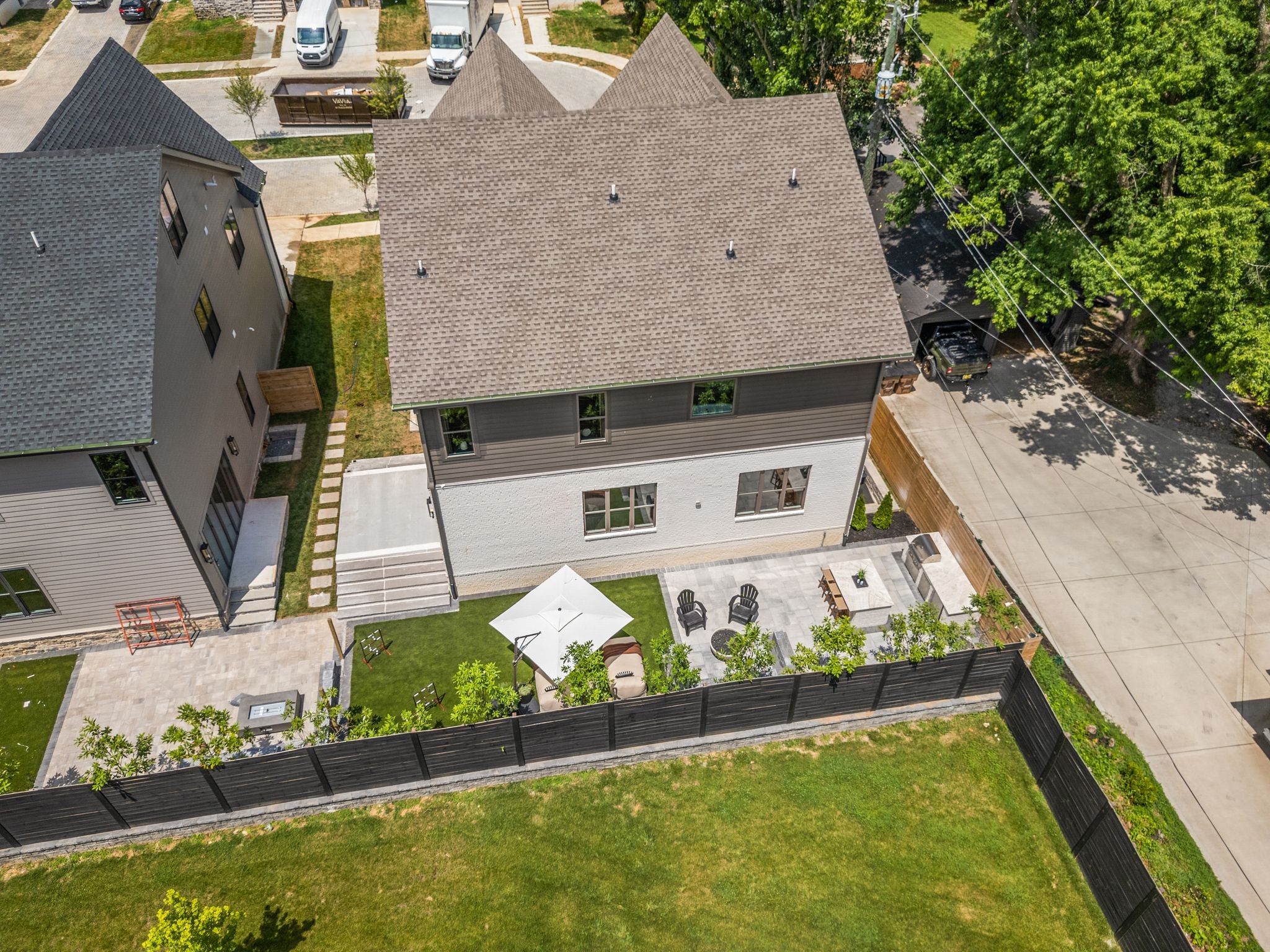  512 Stonewall Way, Brentwood, TN, 37027 - 物件實景