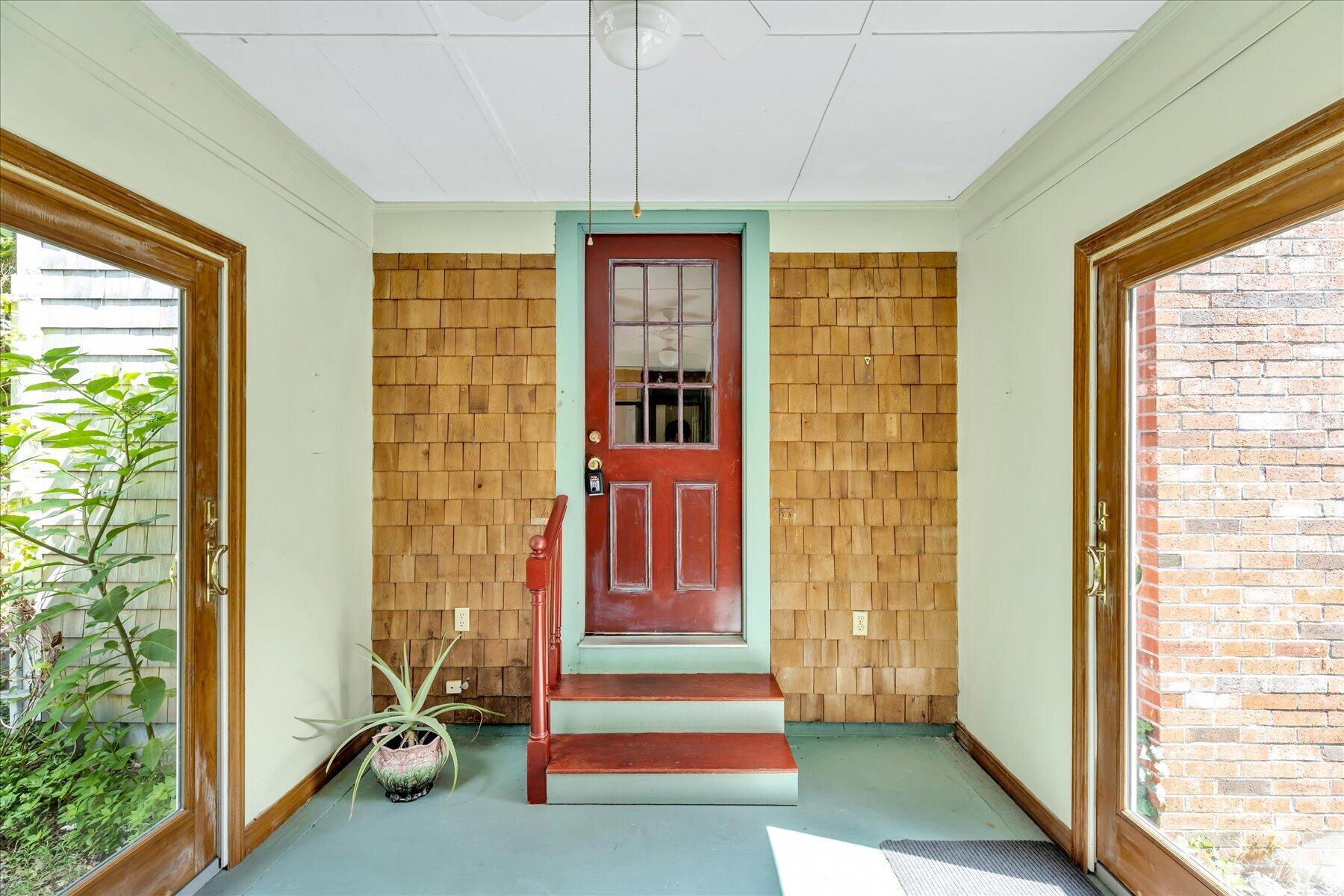  804 Putnam Avenue - 物件實景