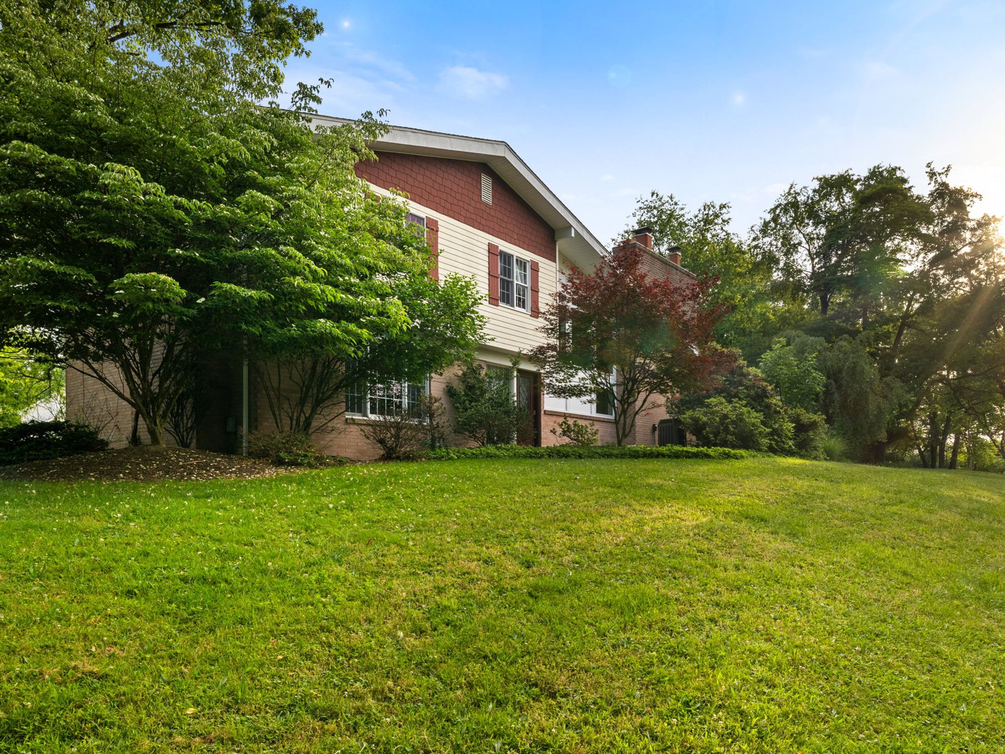  9610 Fox Road, Pittsburgh, PA 15237 - 物件實景